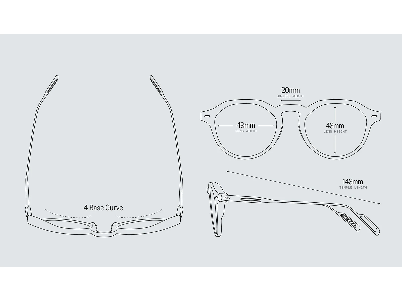 Collins Eyeglasses - Image 27