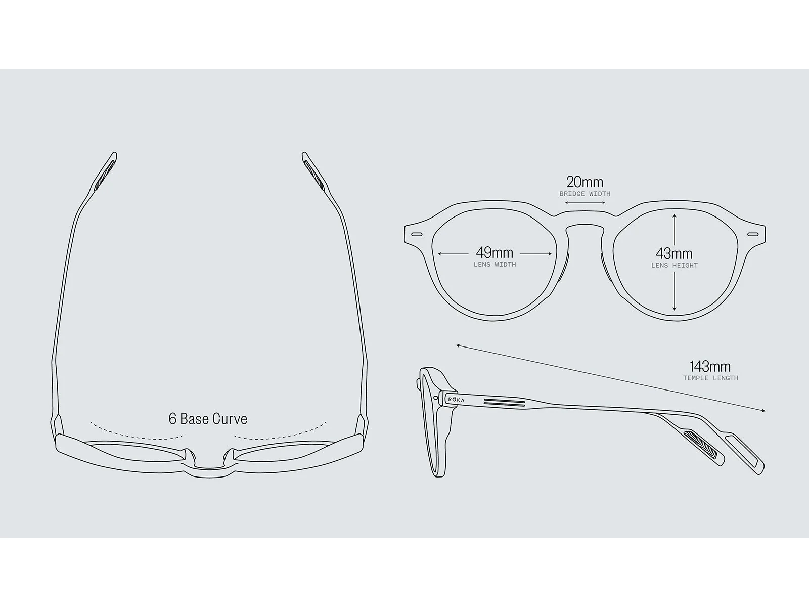 Collins Sunglasses - Image 23