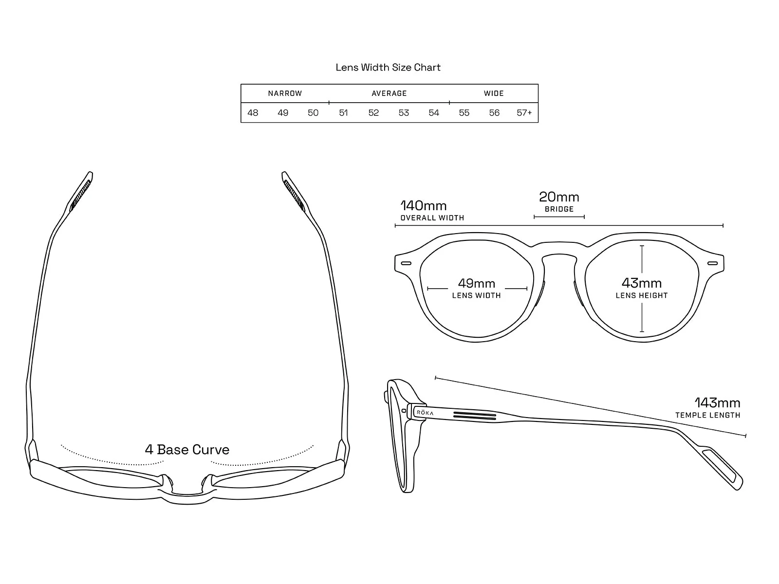 Collins Sunglasses - Image 24