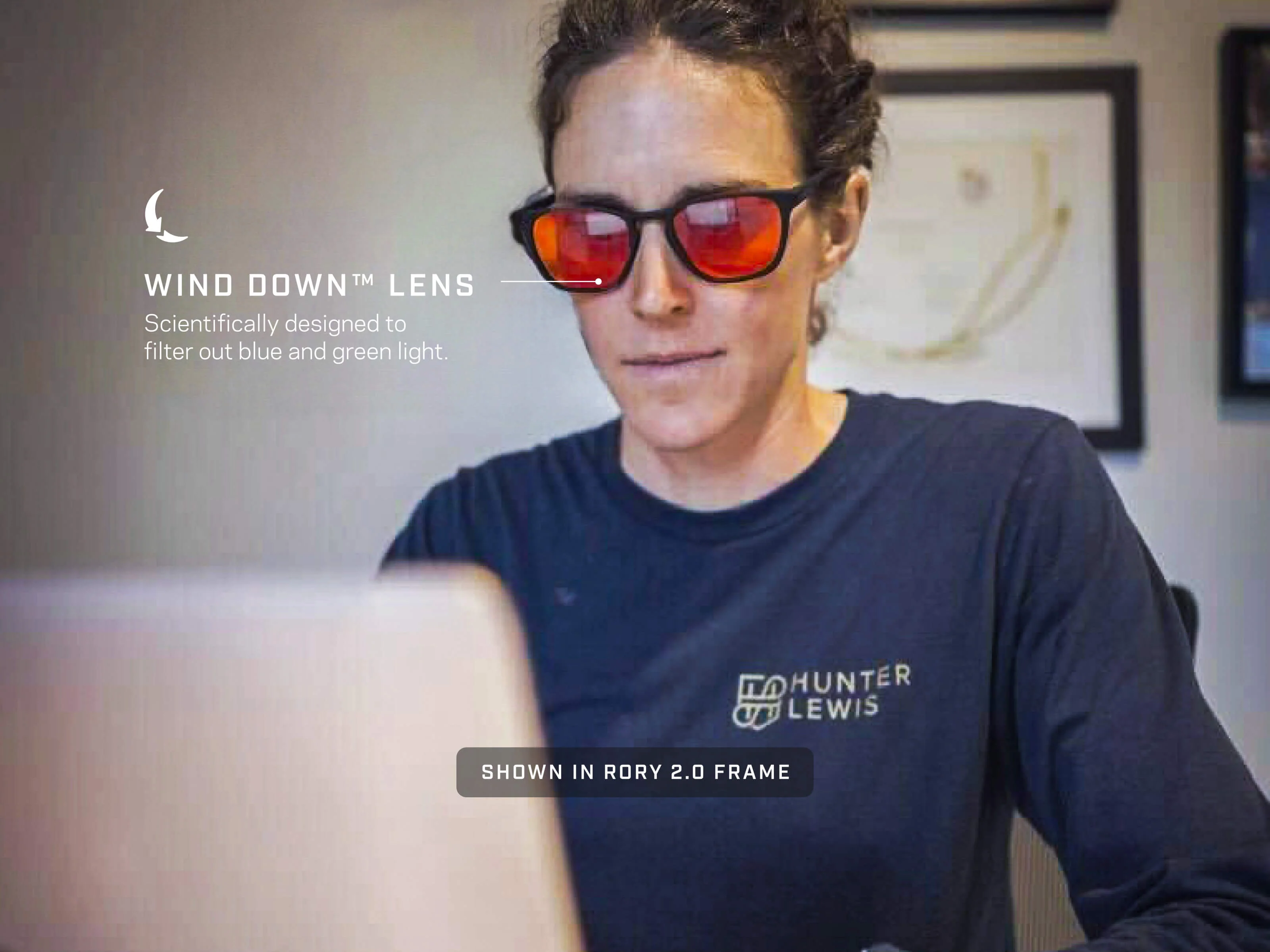 Cooper Wind Down™ Eyeglasses - Image 22