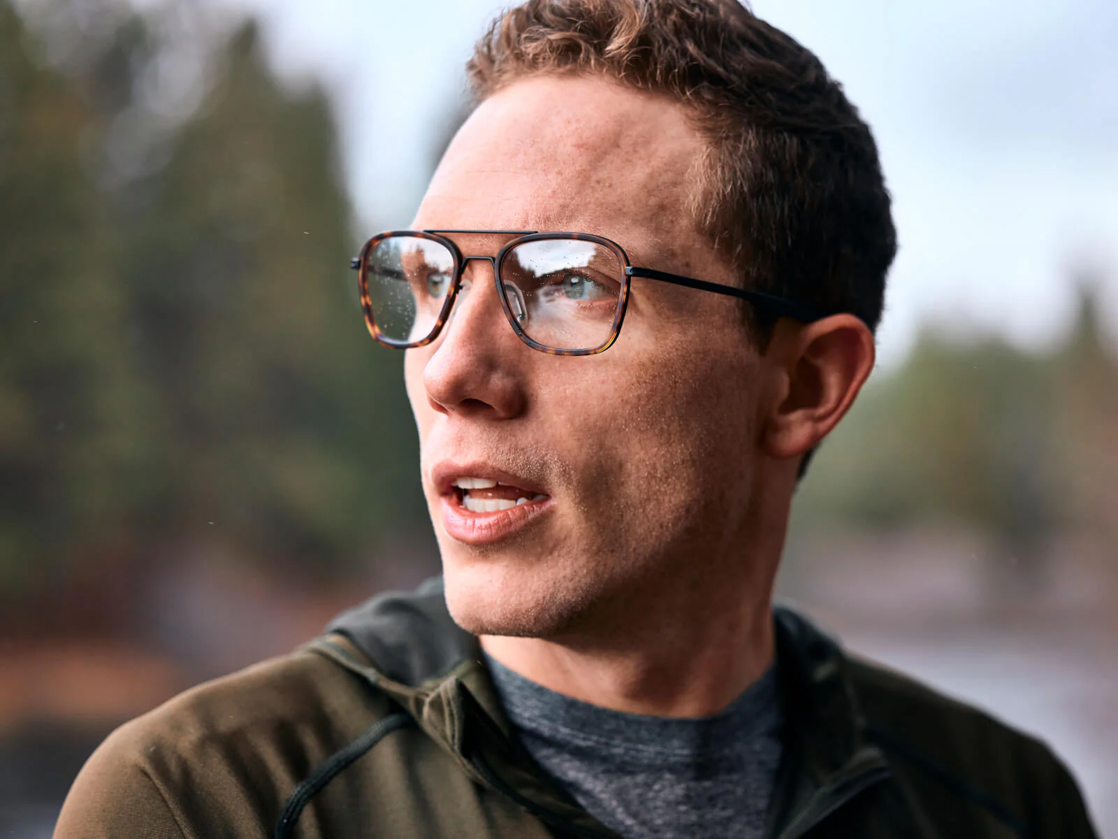 Falcon Fusion Eyeglasses - Image 15