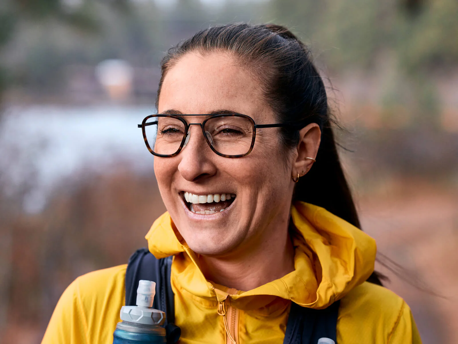 Falcon Fusion Eyeglasses - Image 15