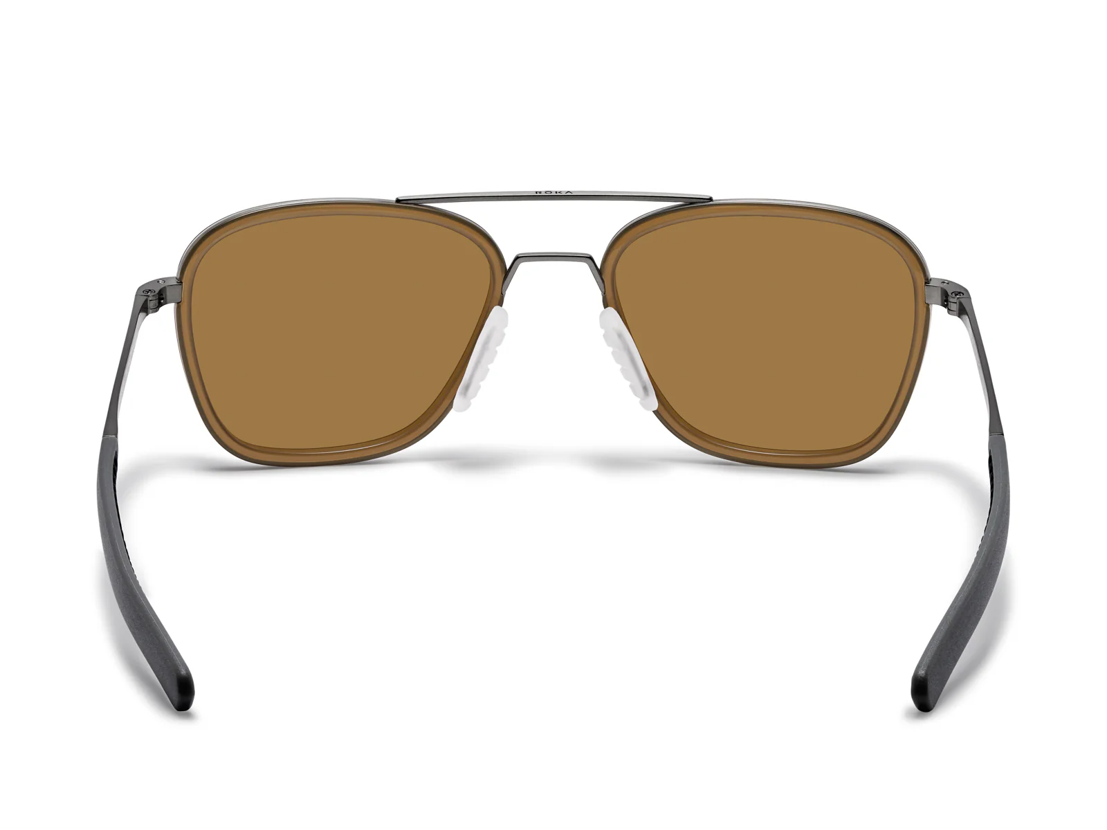 Falcon Fusion Prescription Sunglasses - Image 4