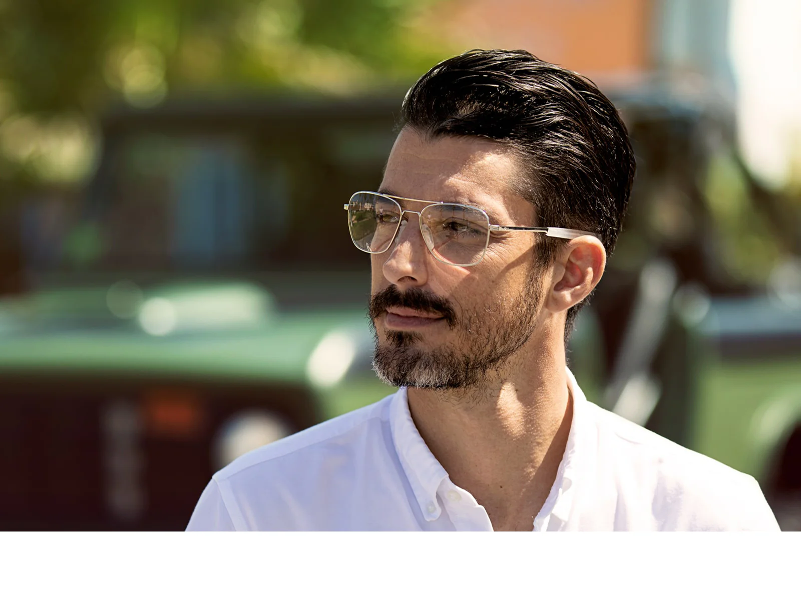 Falcon Eyeglasses - Image 27