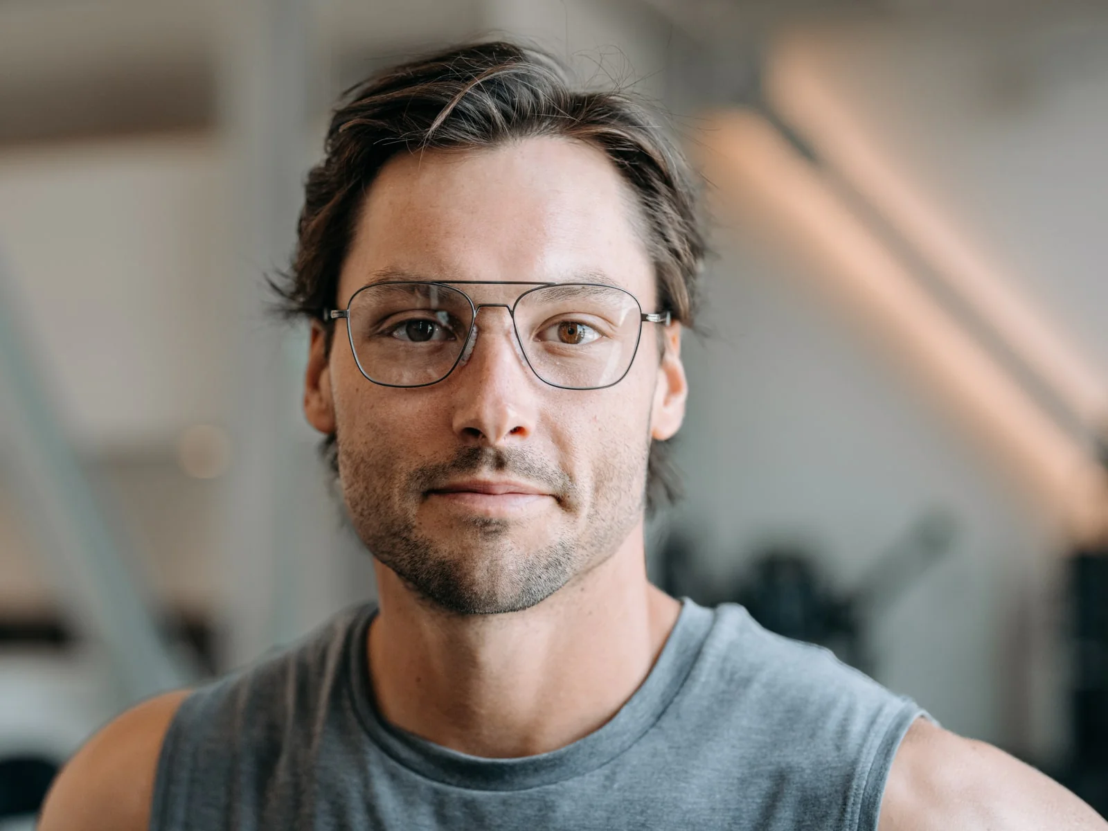 Falcon Eyeglasses - Image 28