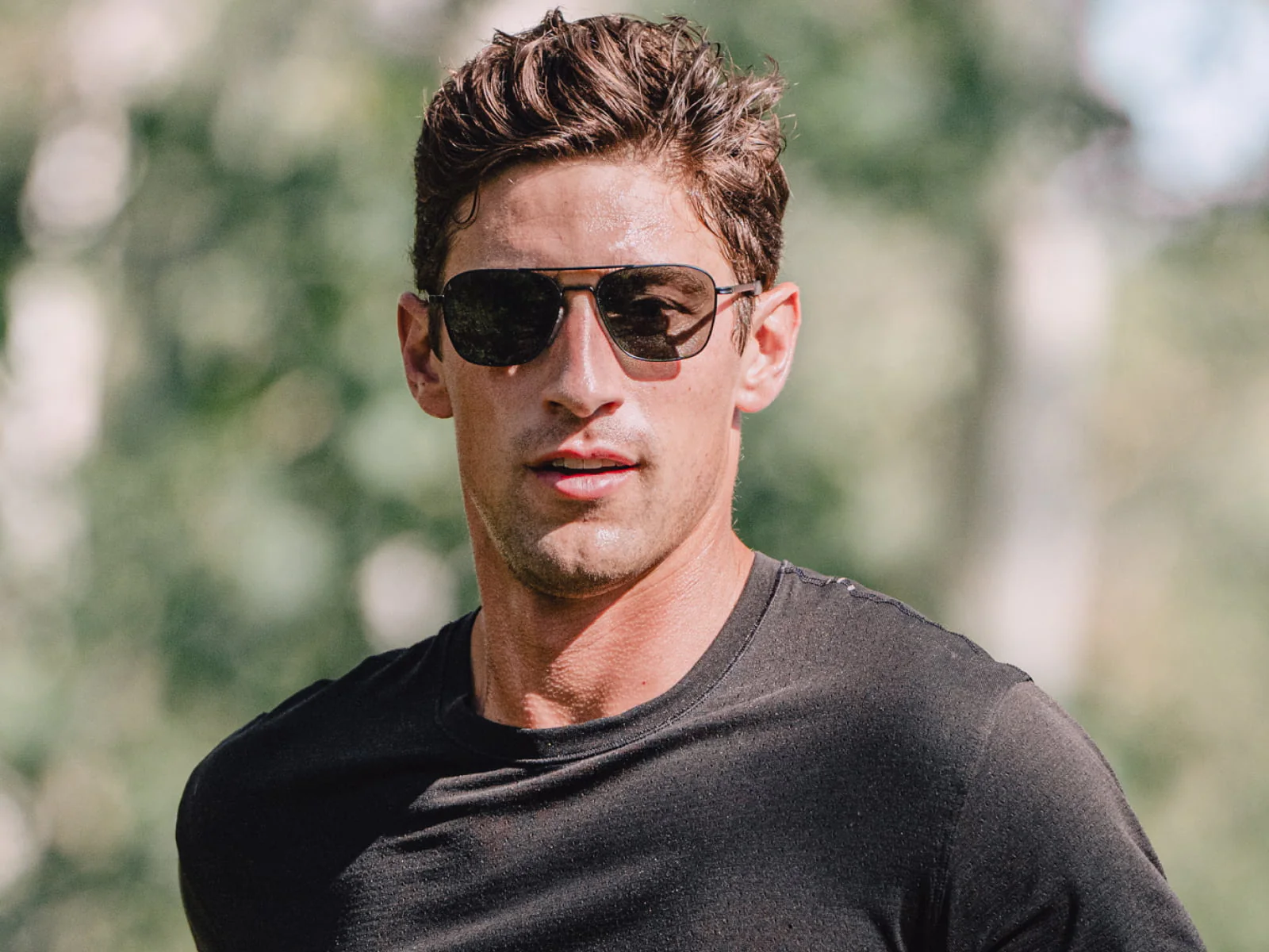 Falcon Titanium Sunglasses - Image 62