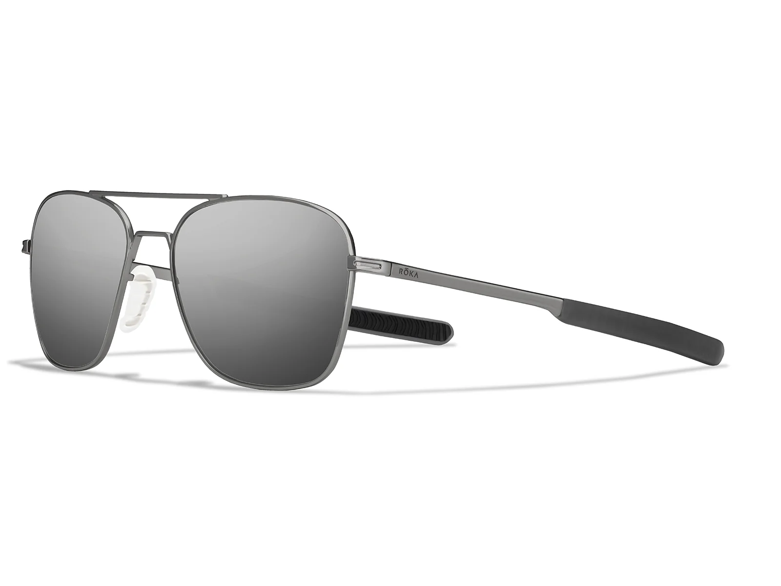 Falcon Titanium Prescription Sunglasses - Image 10