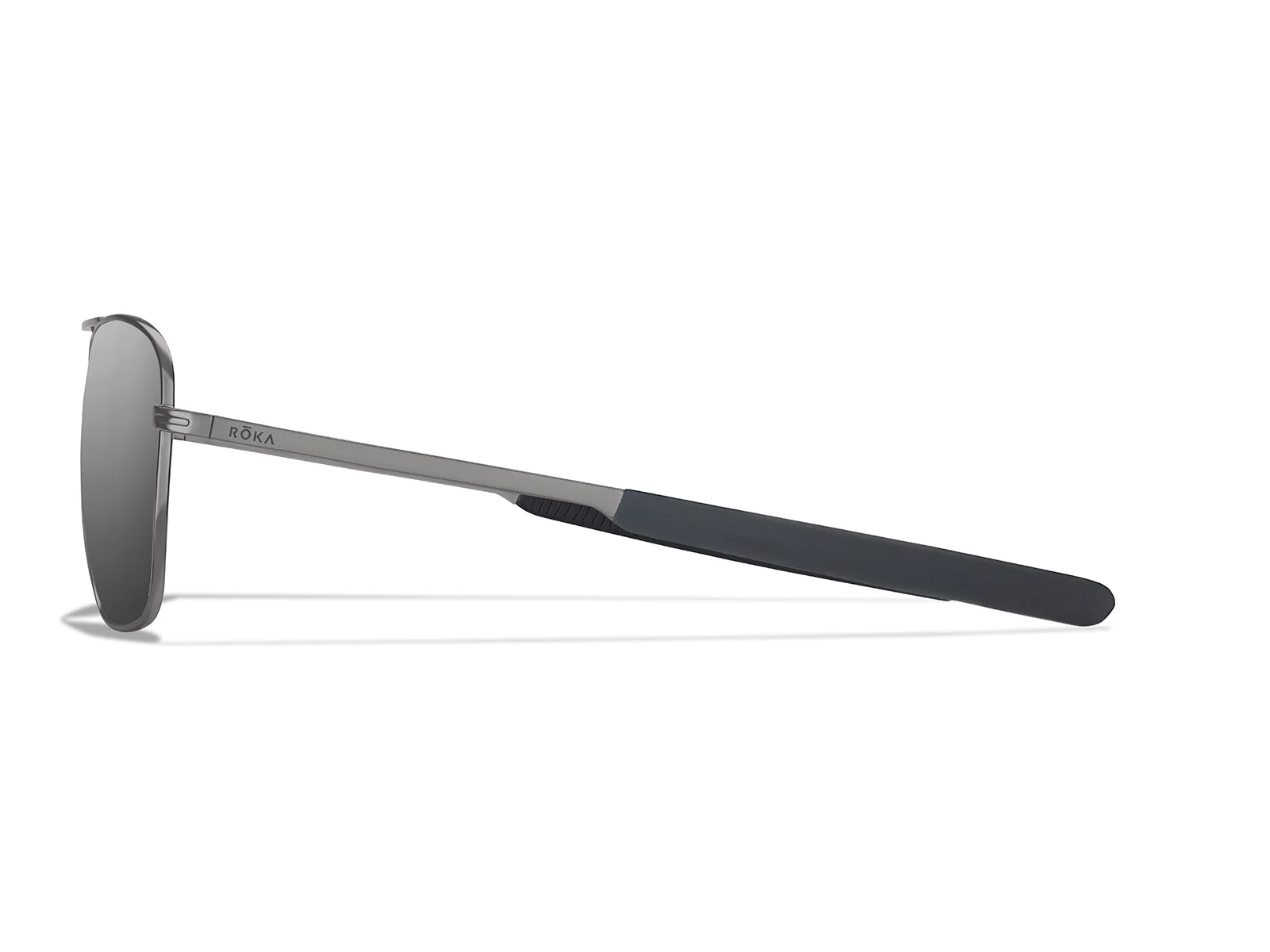 Falcon Titanium Prescription Sunglasses - Image 11