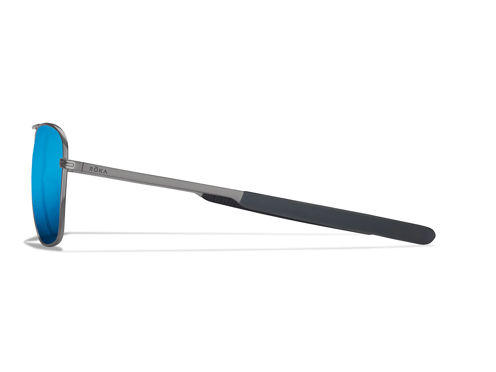 Falcon Titanium Prescription Sunglasses - Image 17