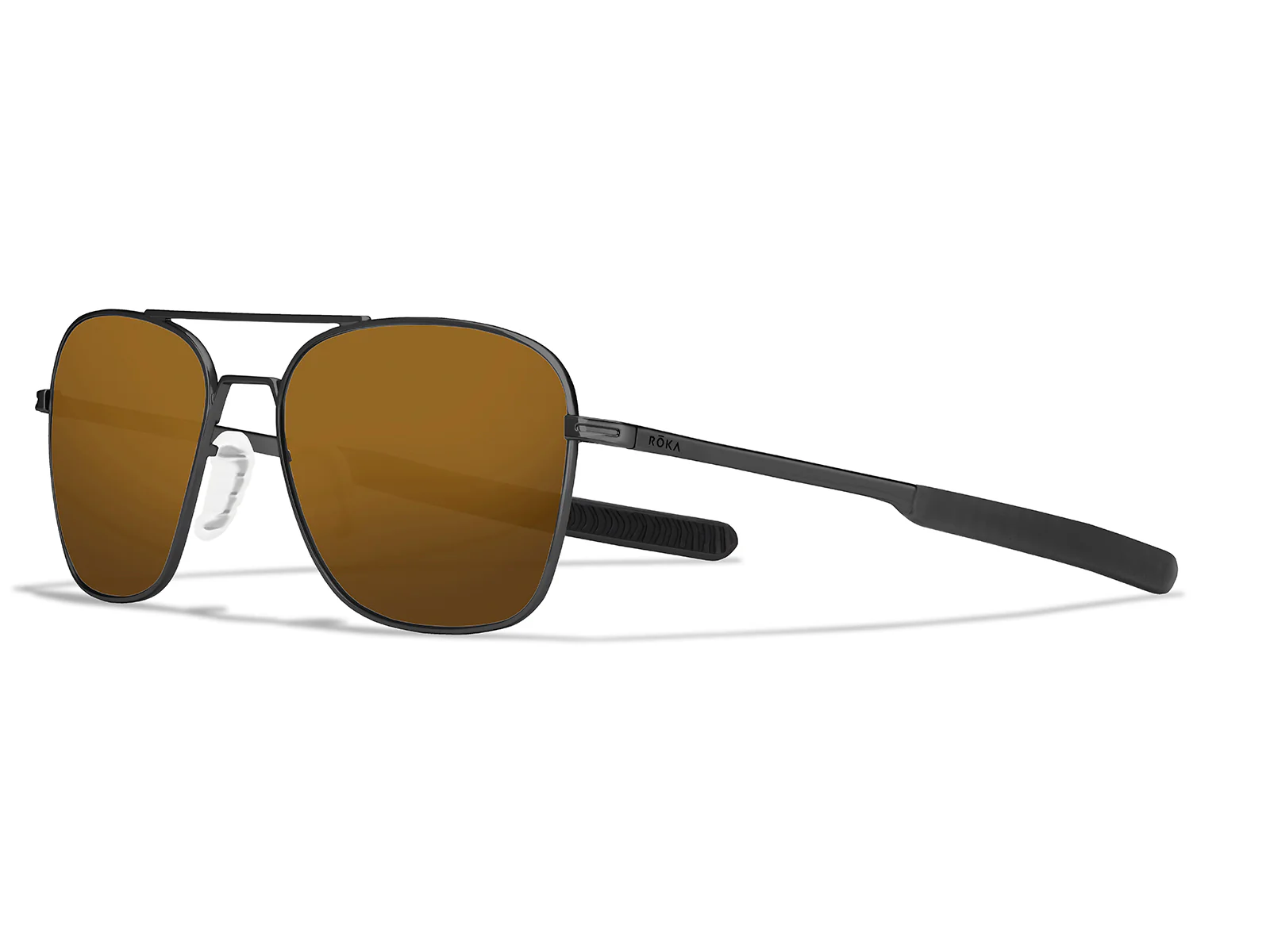 Falcon Titanium Prescription Sunglasses - Image 20