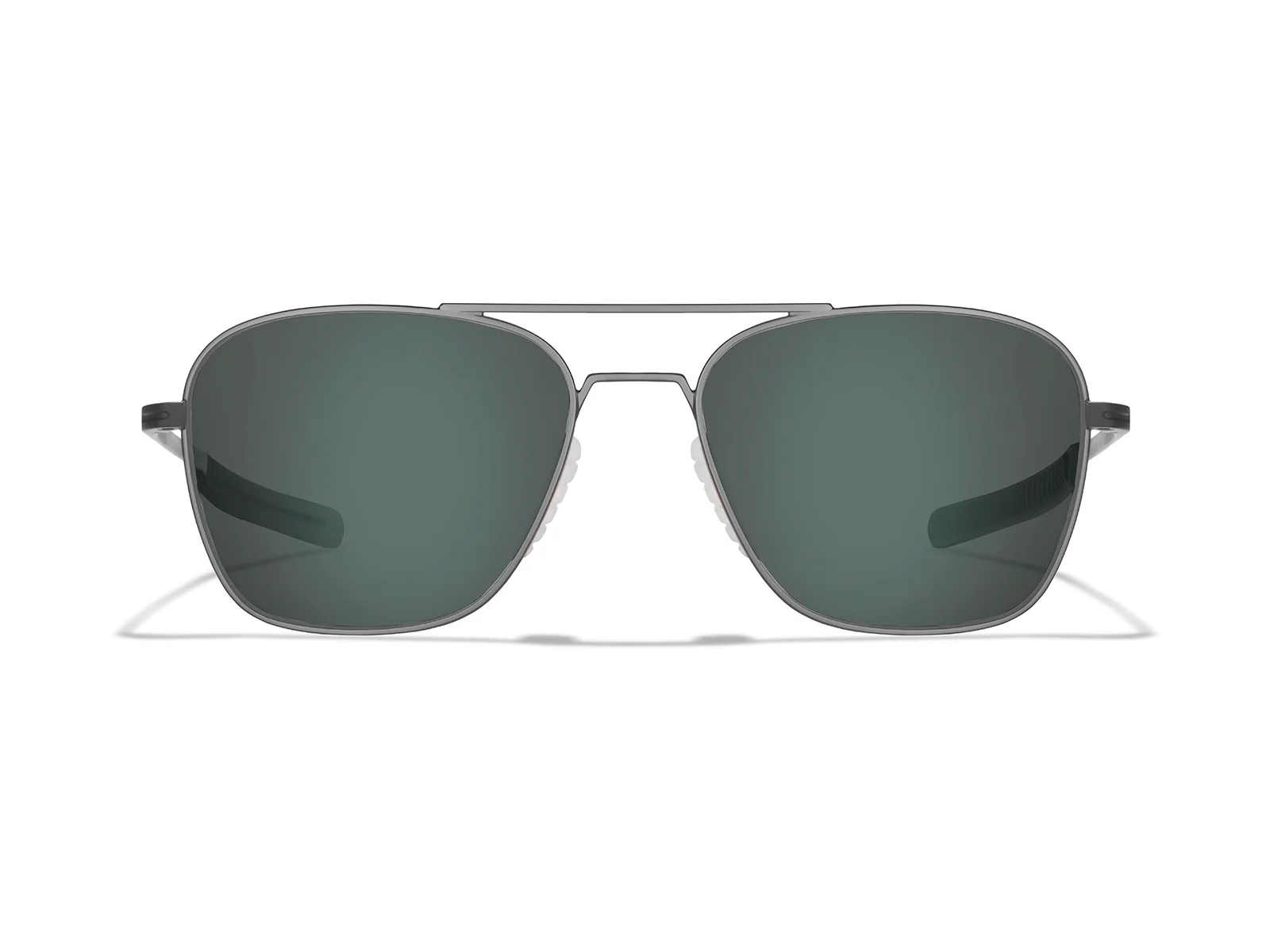 Falcon Titanium Prescription Sunglasses - Image 3