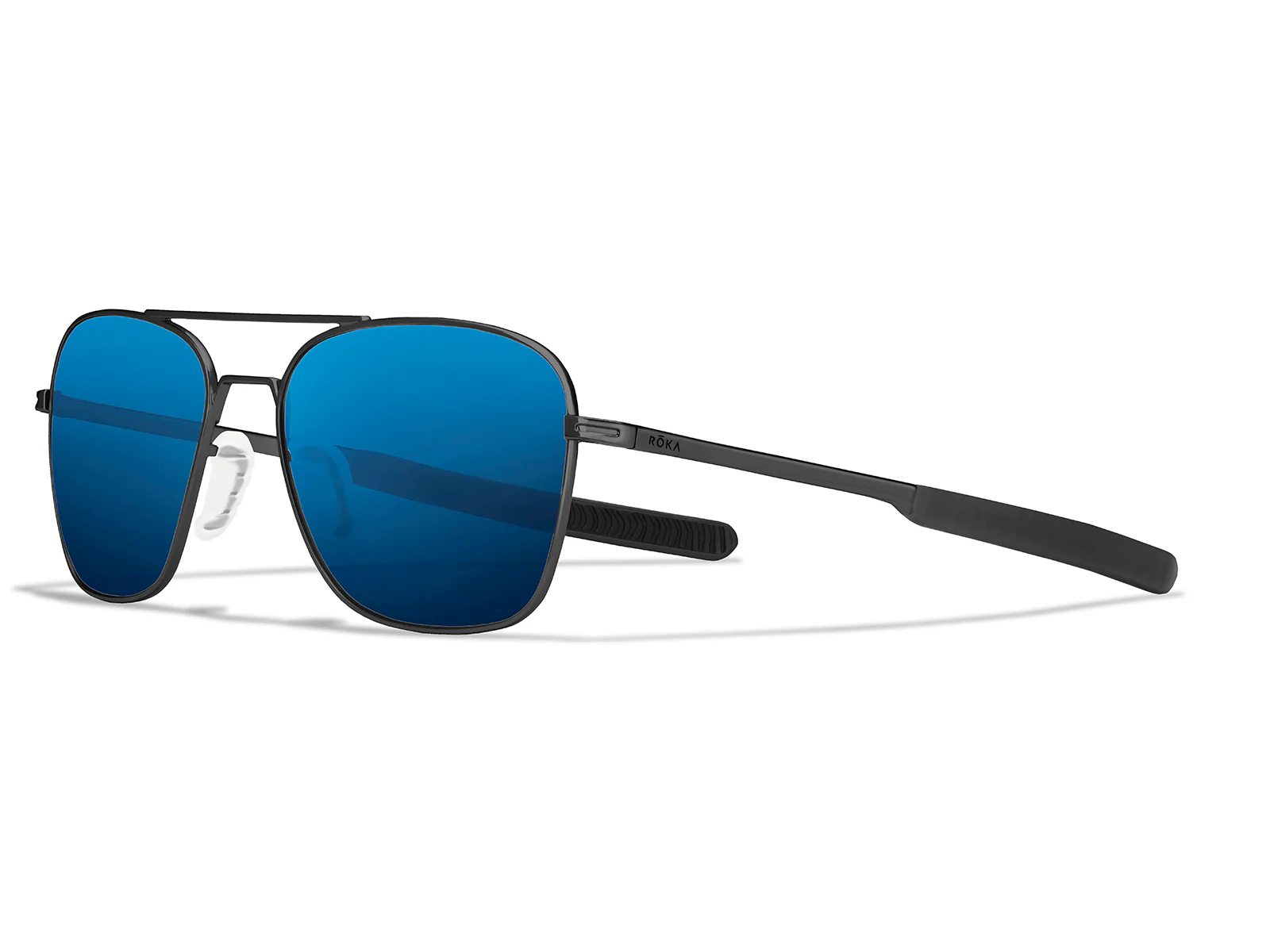 Falcon Titanium Prescription Sunglasses - Image 32