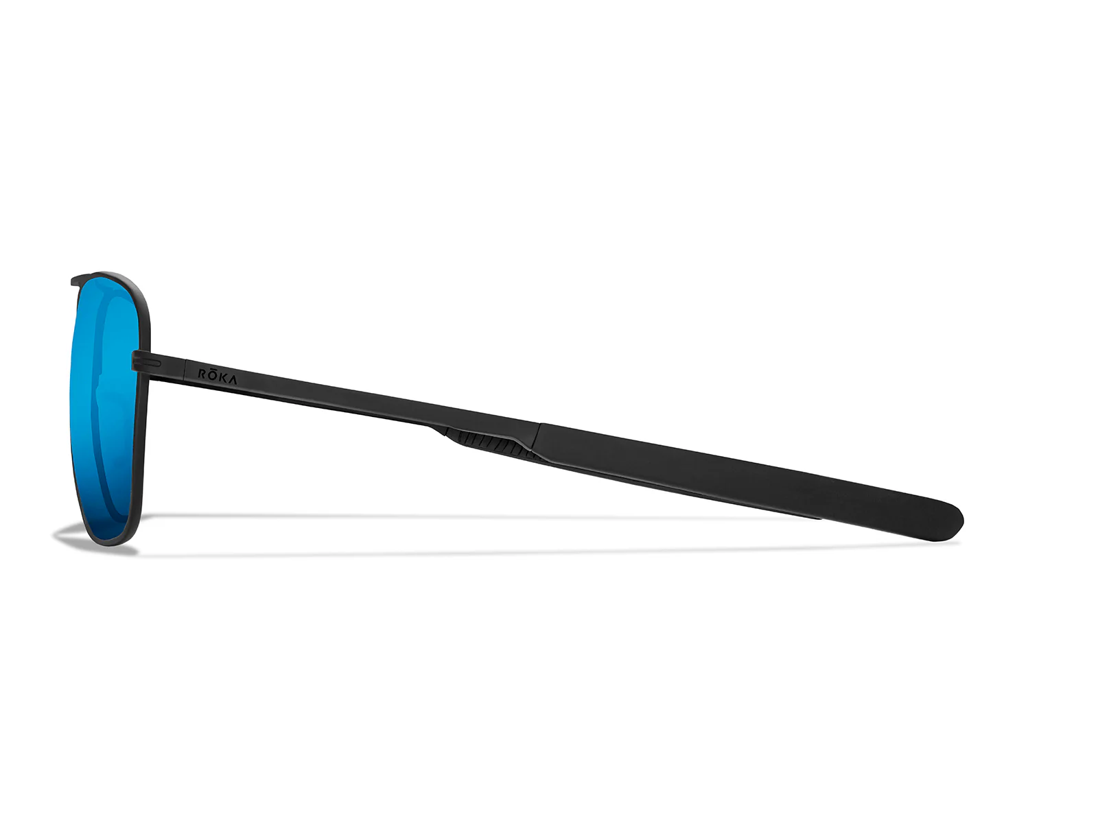 Falcon Titanium Prescription Sunglasses - Image 33