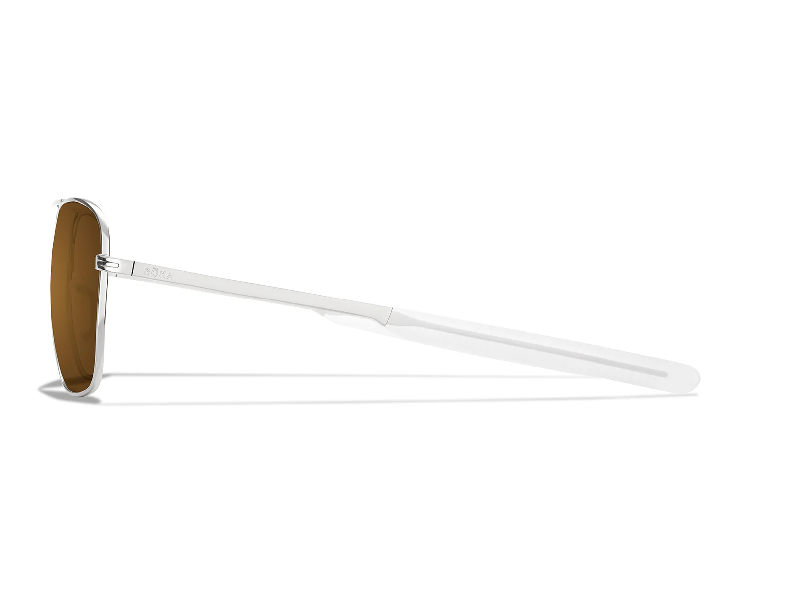 Falcon Titanium Prescription Sunglasses - Image 37