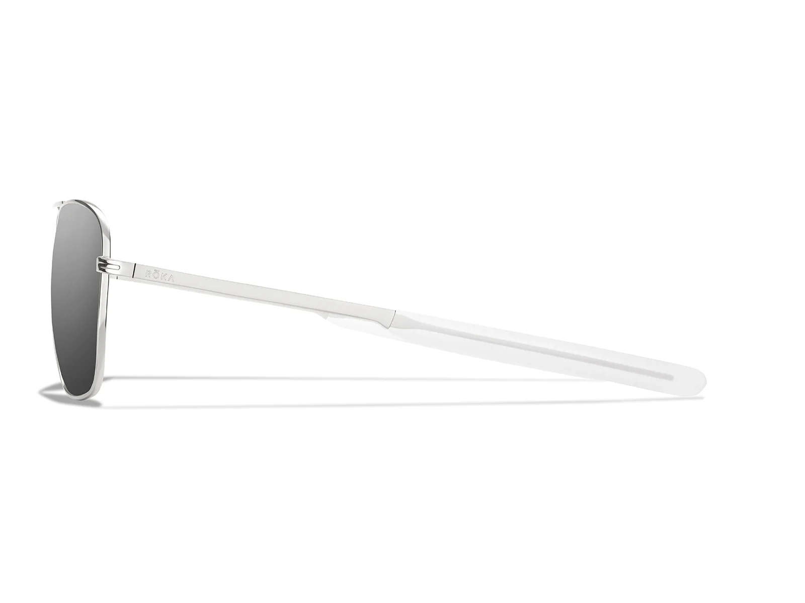 Falcon Titanium Prescription Sunglasses - Image 41