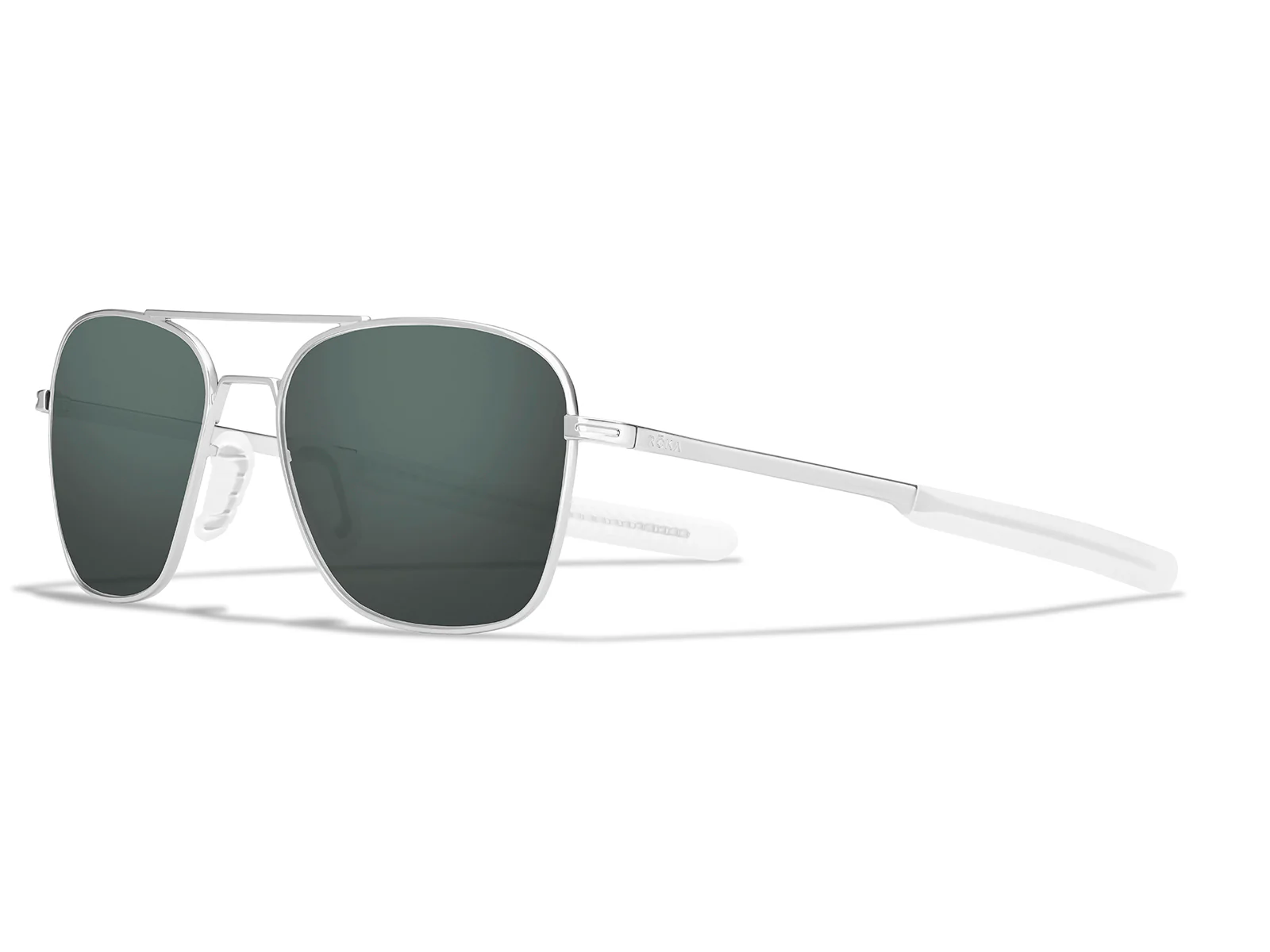 Falcon Titanium Prescription Sunglasses - Image 44
