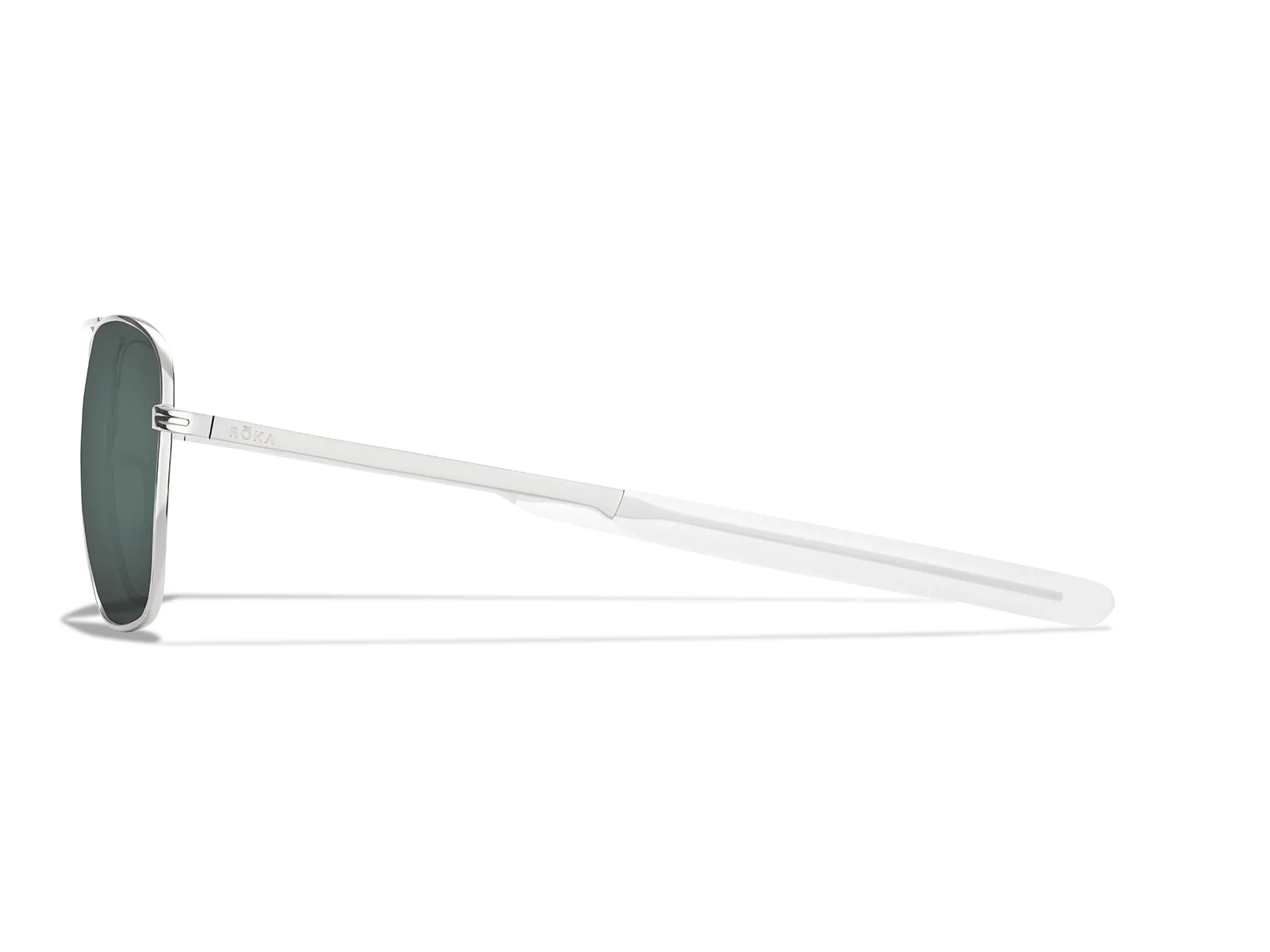Falcon Titanium Prescription Sunglasses - Image 45