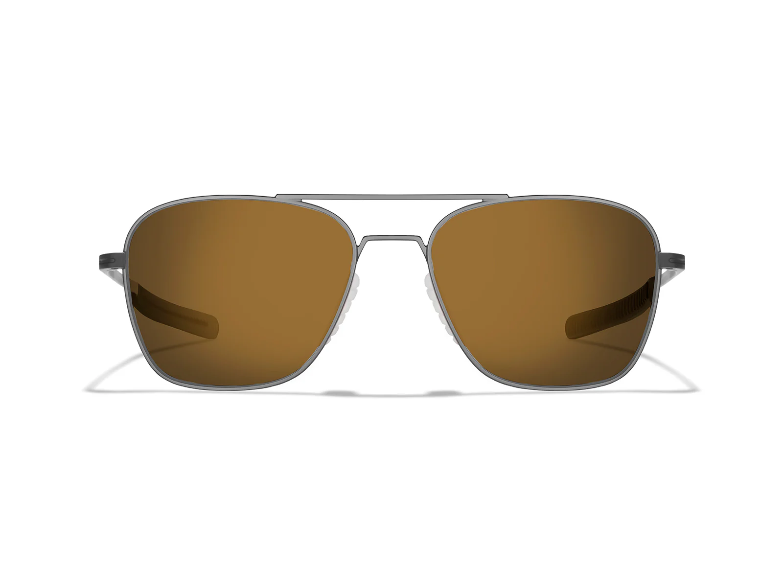 Falcon Titanium Prescription Sunglasses - Image 52