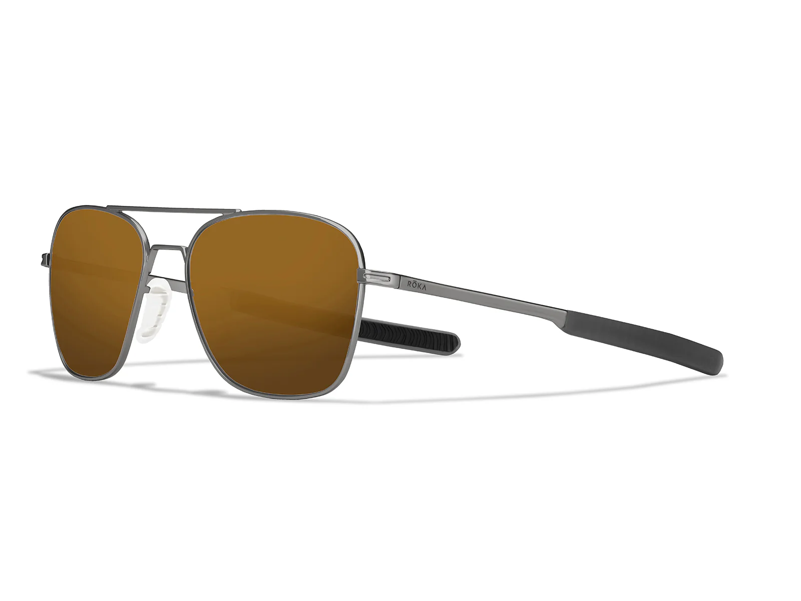Falcon Titanium Prescription Sunglasses - Image 53