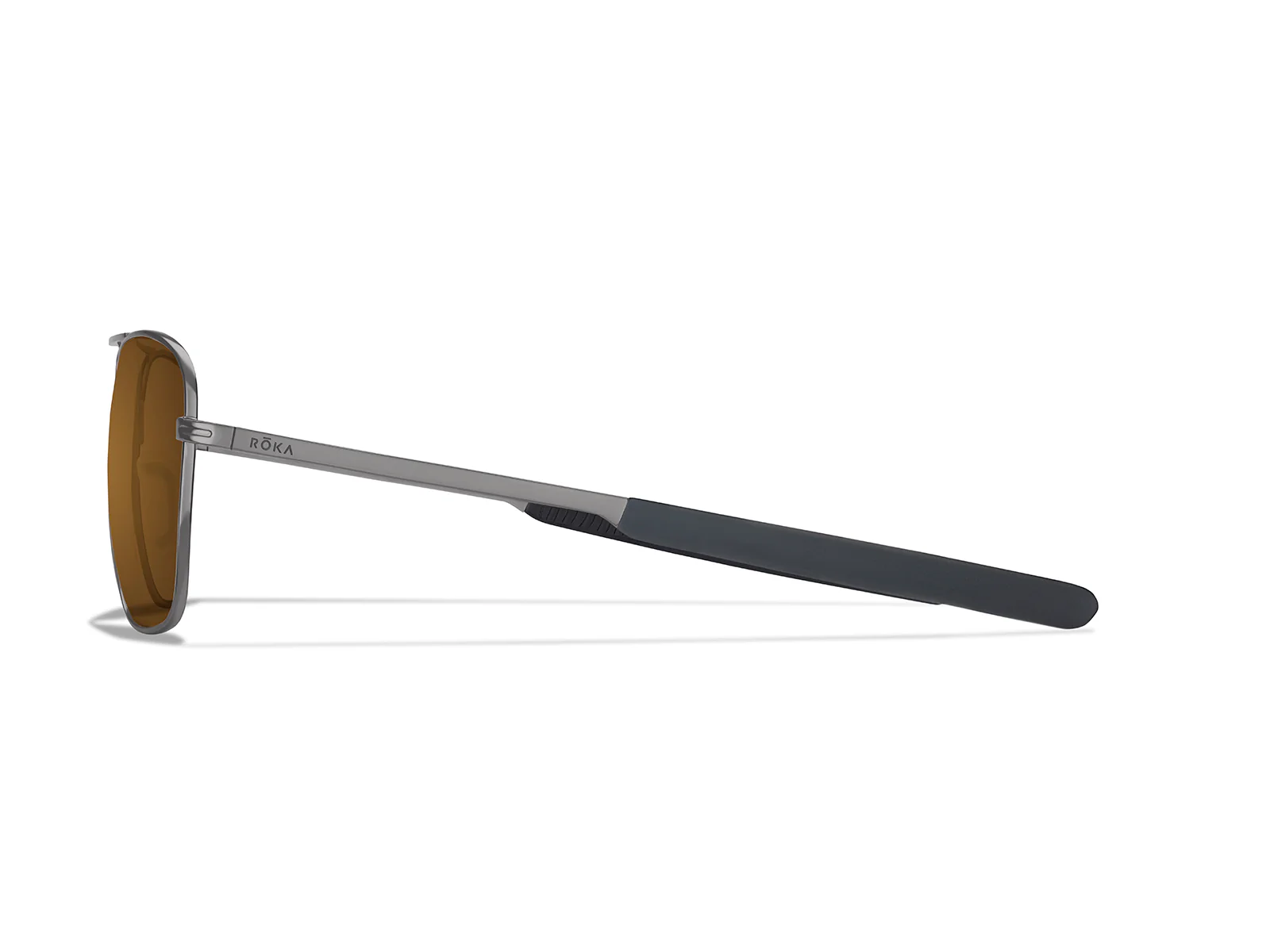Falcon Titanium Prescription Sunglasses - Image 54