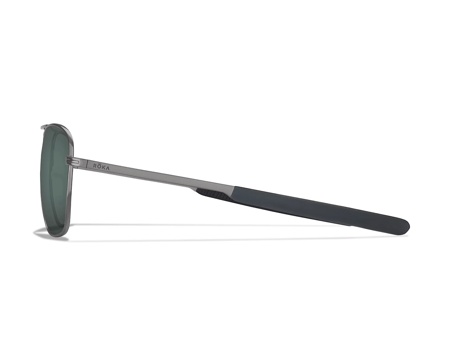Falcon Titanium Prescription Sunglasses - Image 60