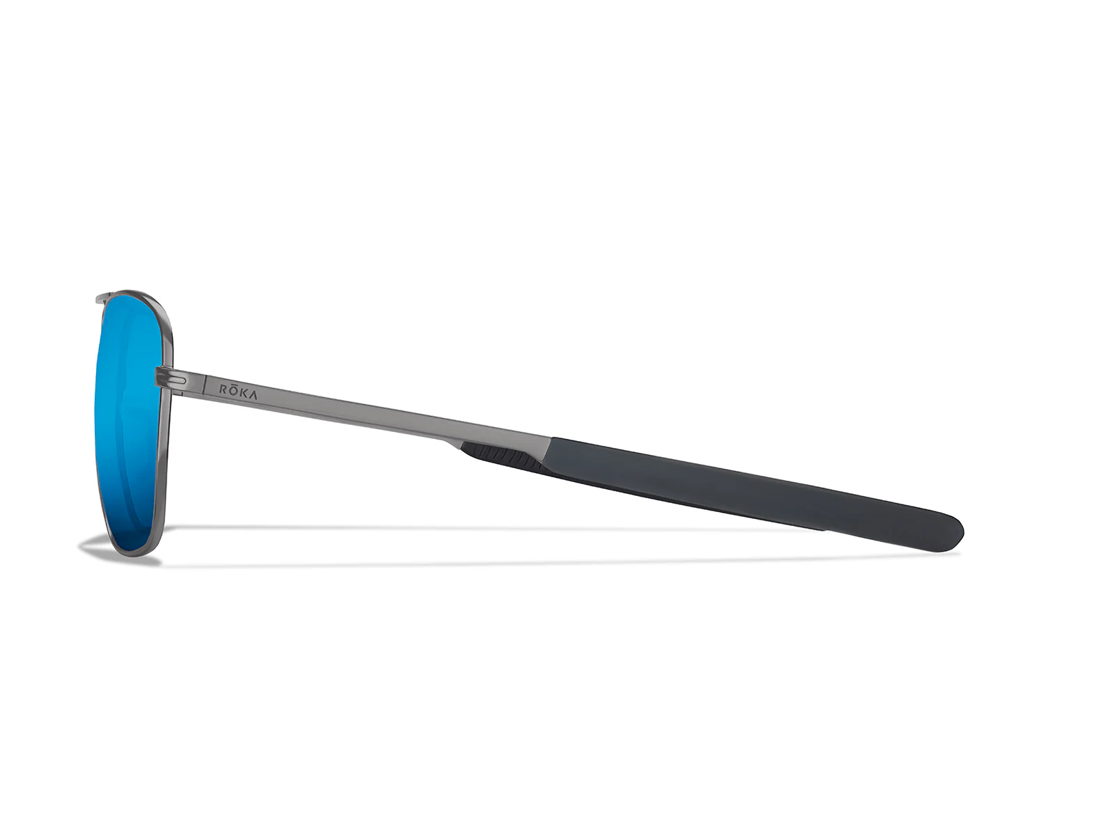 Falcon Titanium Prescription Sunglasses - Image 64