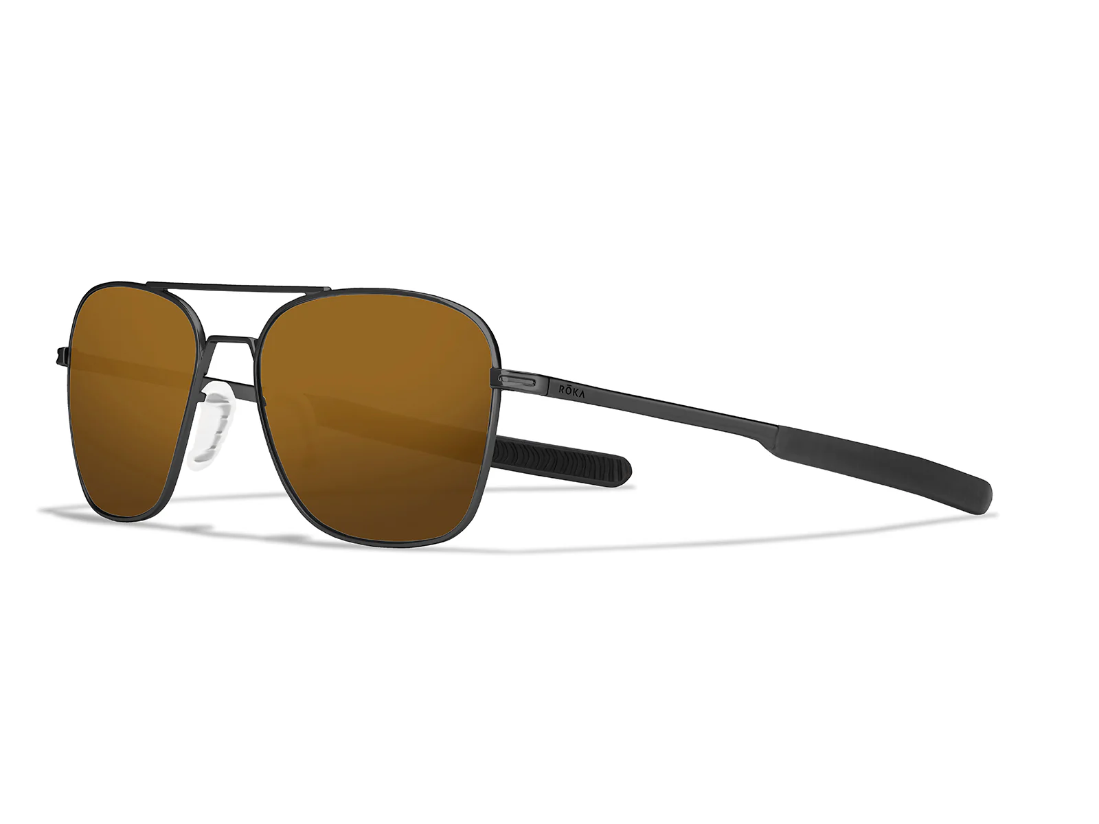 Falcon Titanium Prescription Sunglasses - Image 67