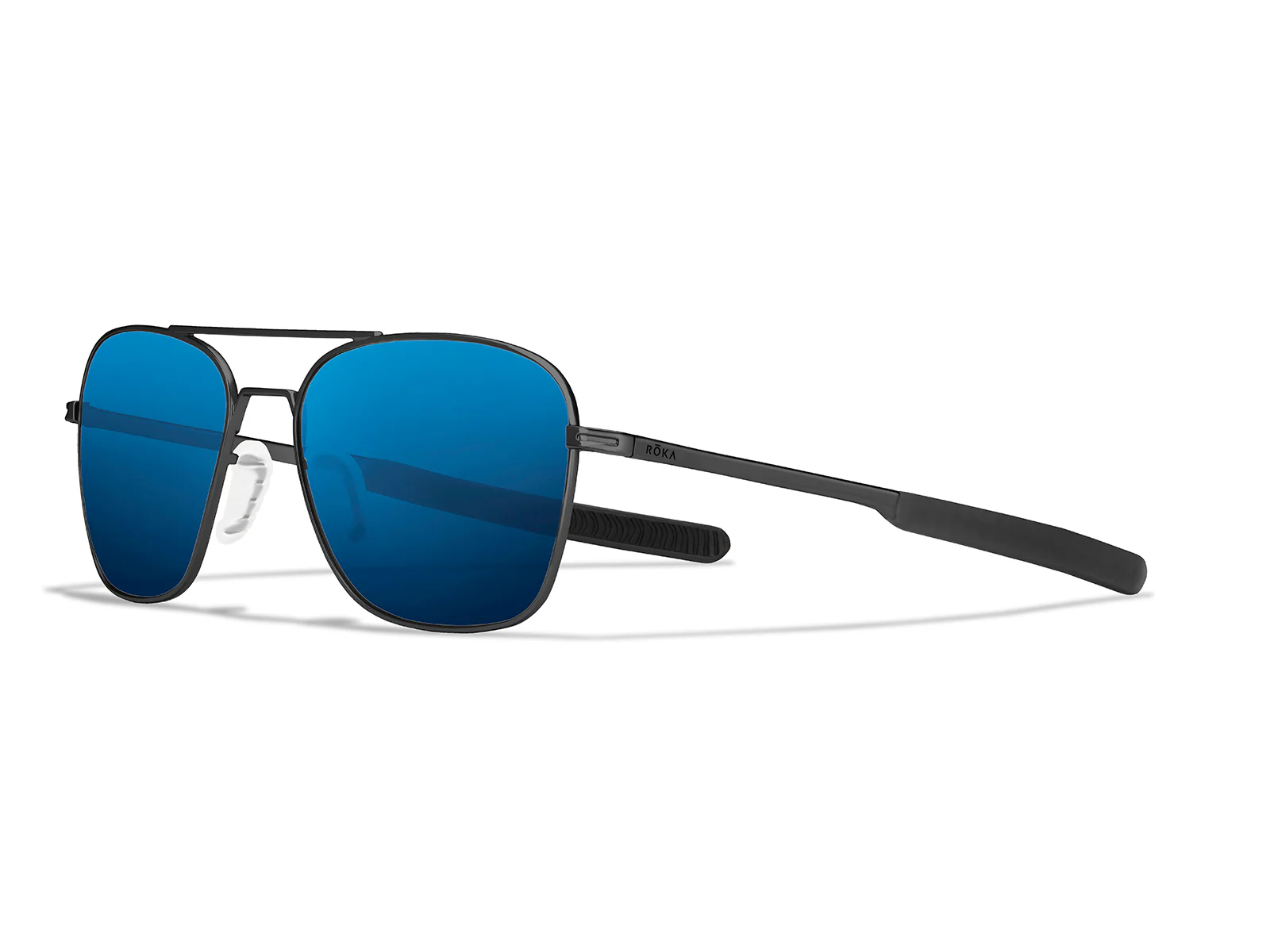 Falcon Titanium Prescription Sunglasses - Image 79