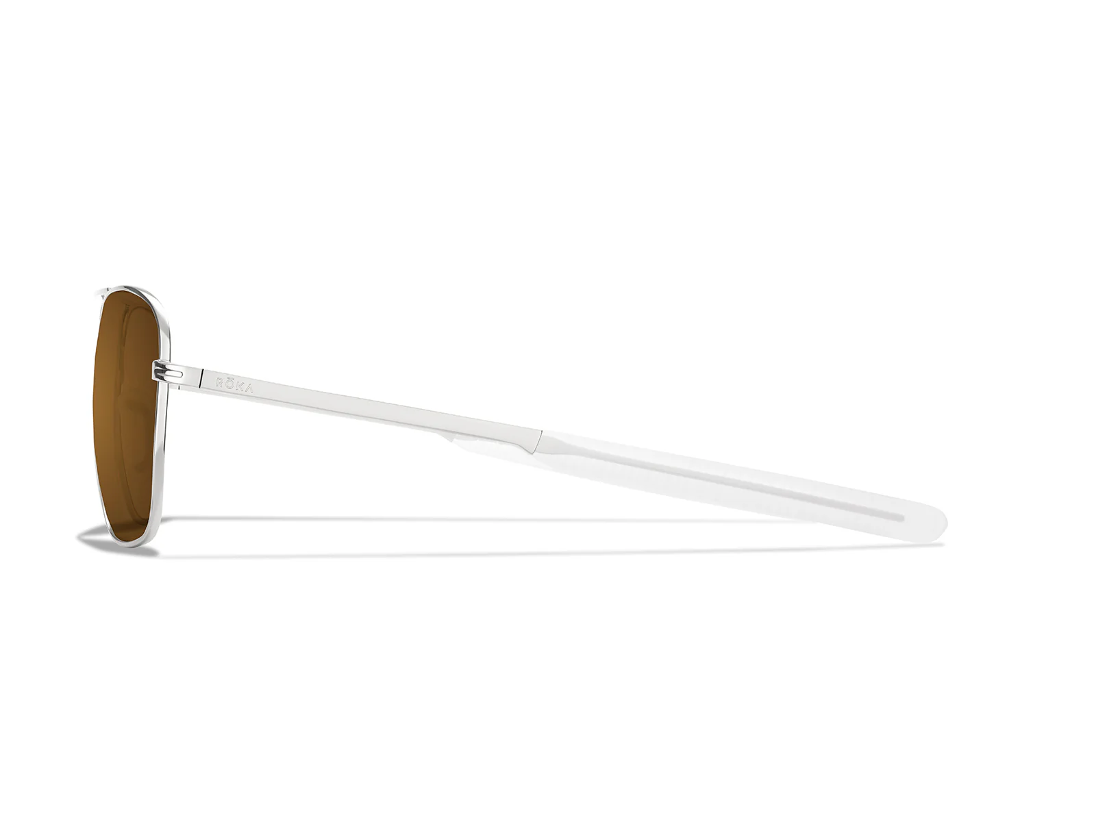 Falcon Titanium Prescription Sunglasses - Image 84