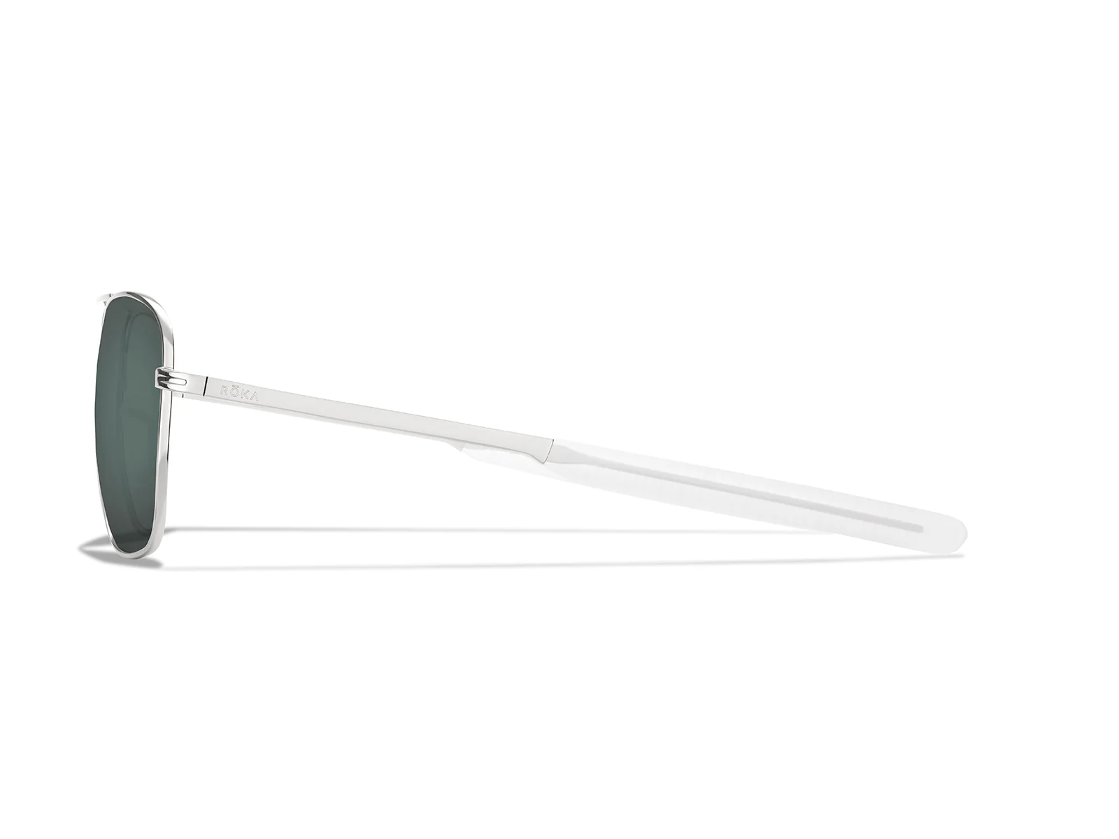 Falcon Titanium Prescription Sunglasses - Image 92