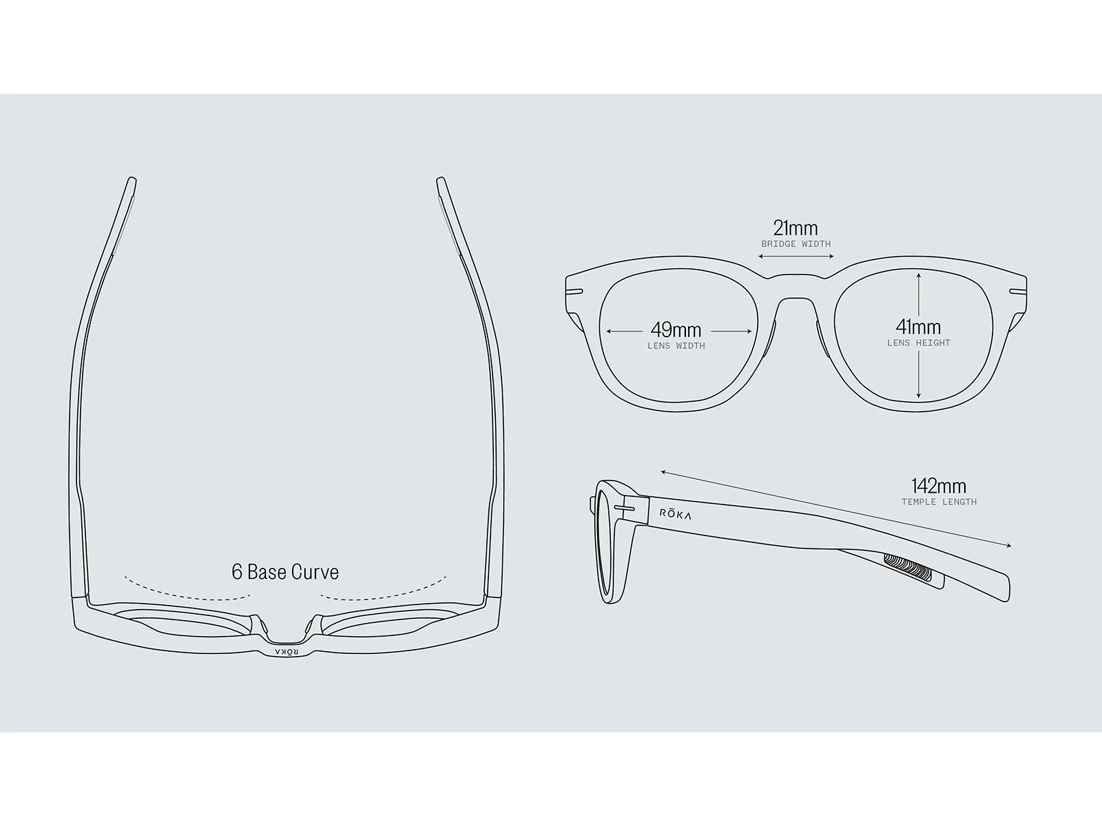 Hamilton Sunglasses - Image 43