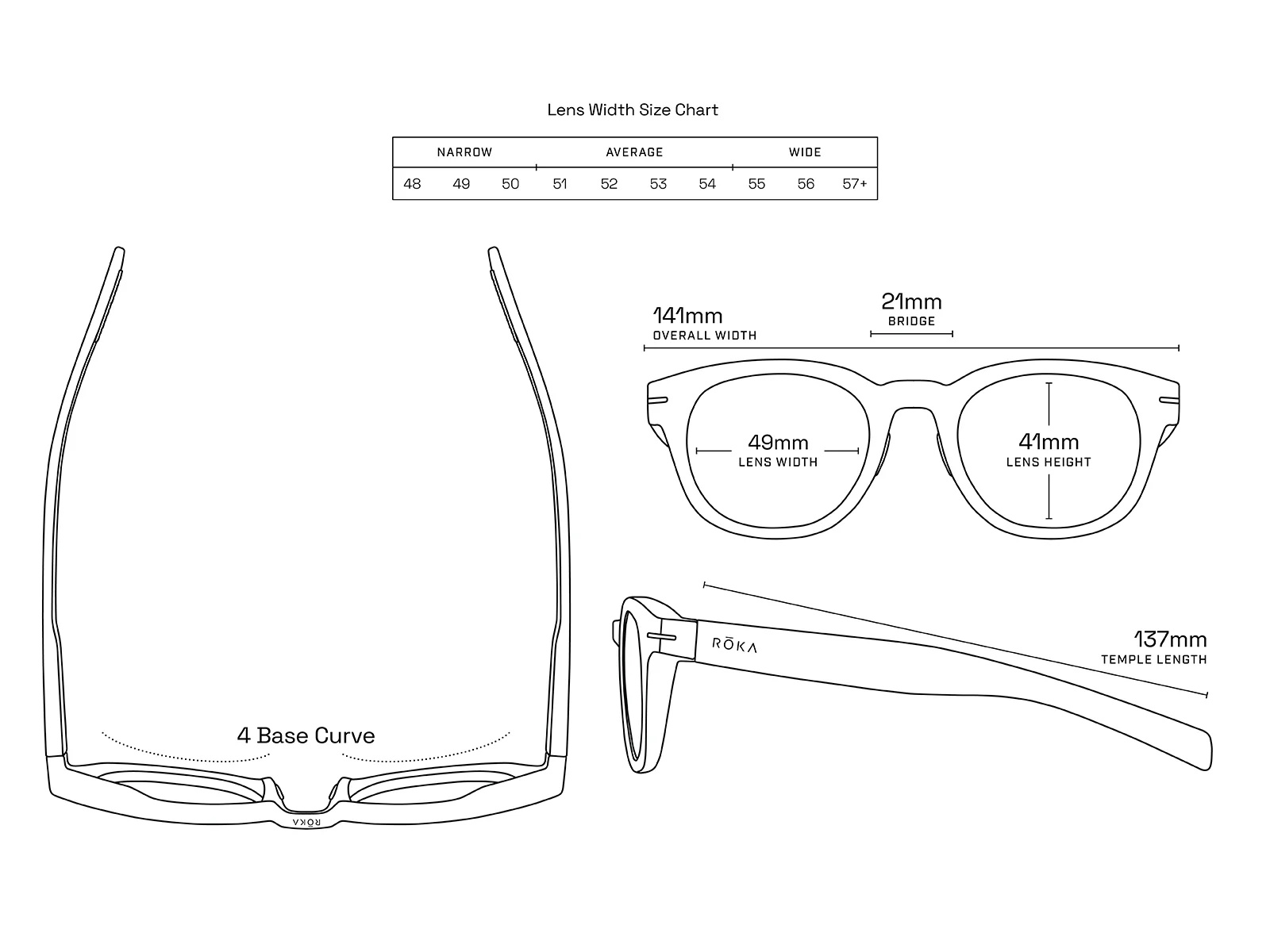Hamilton Sunglasses - Image 53