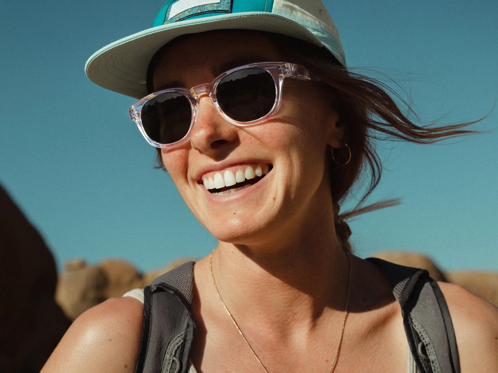 Hamilton Sunglasses - Image 67