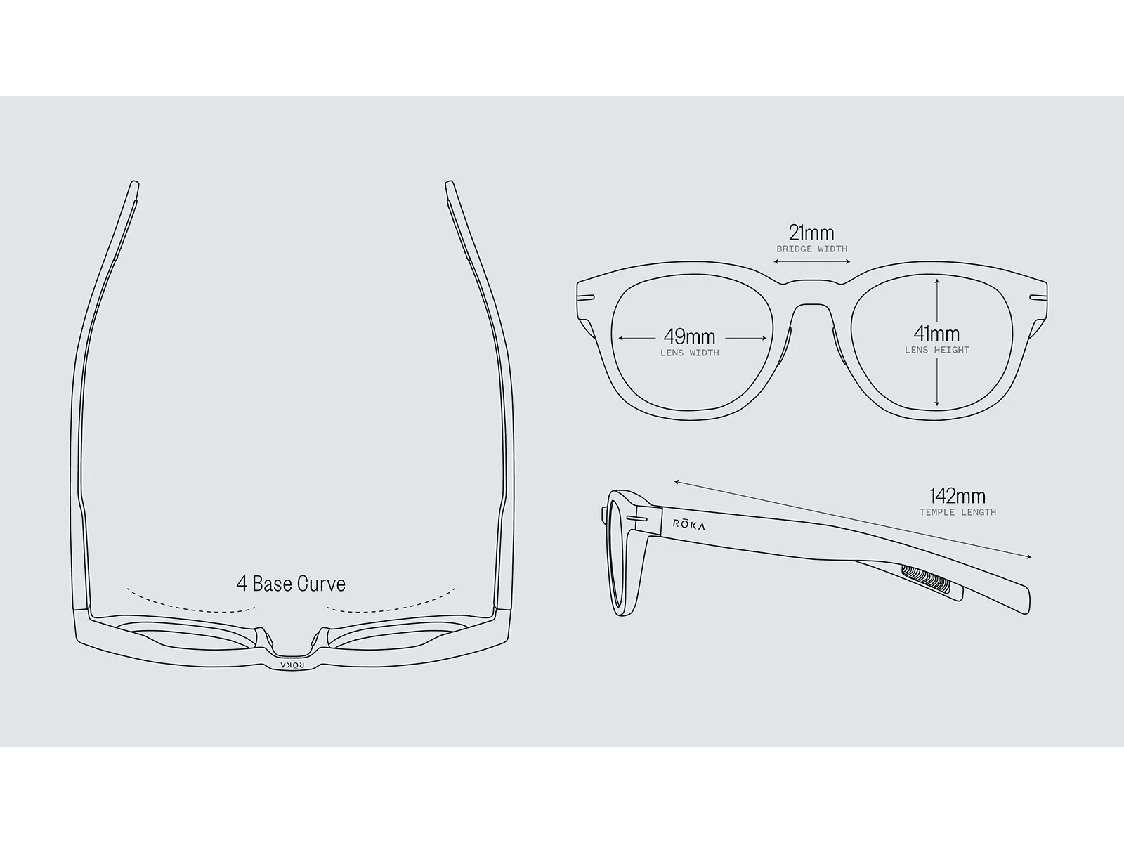 Hamilton Eyeglasses - Image 19