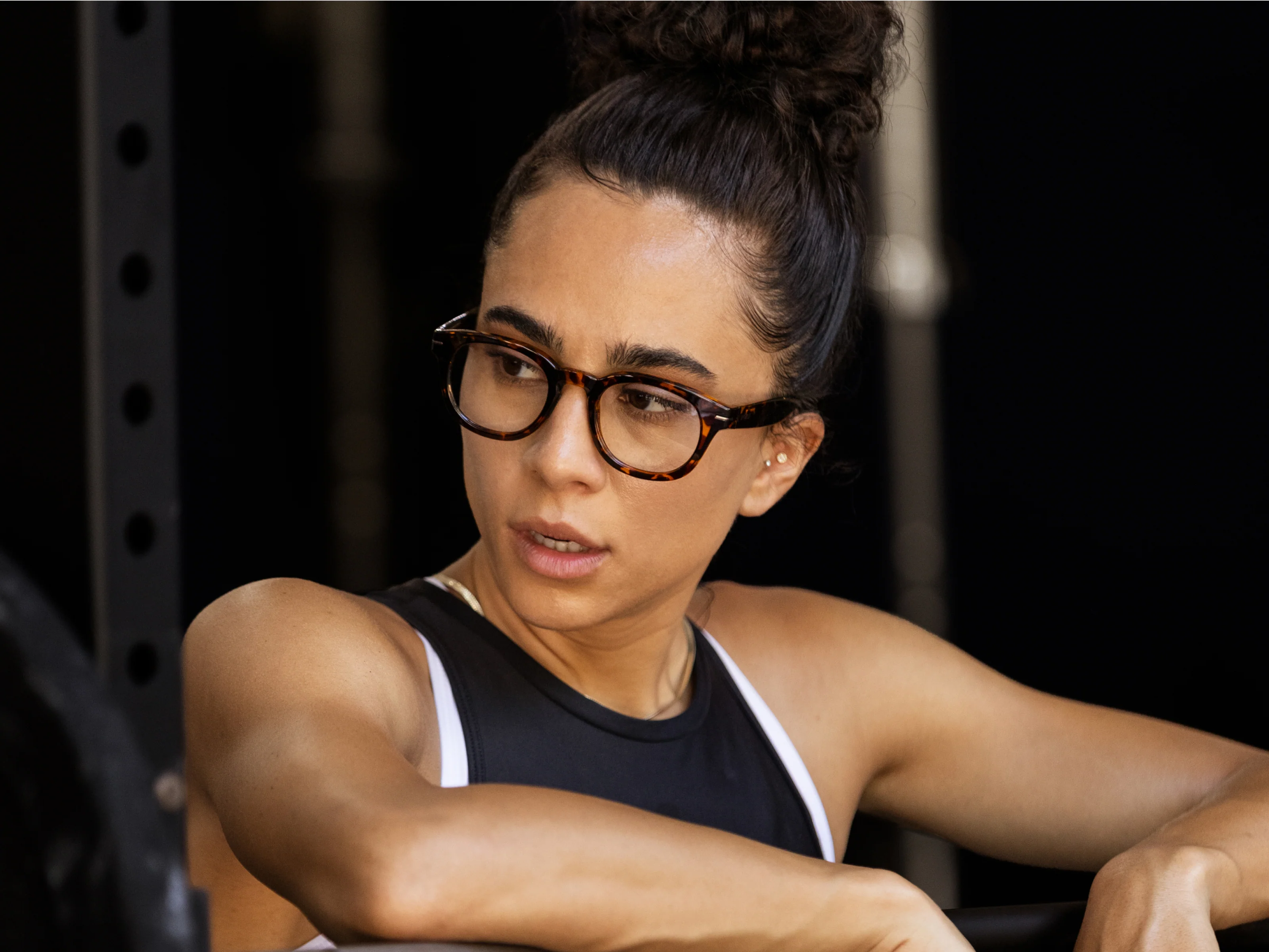Hamilton Eyeglasses - Image 41