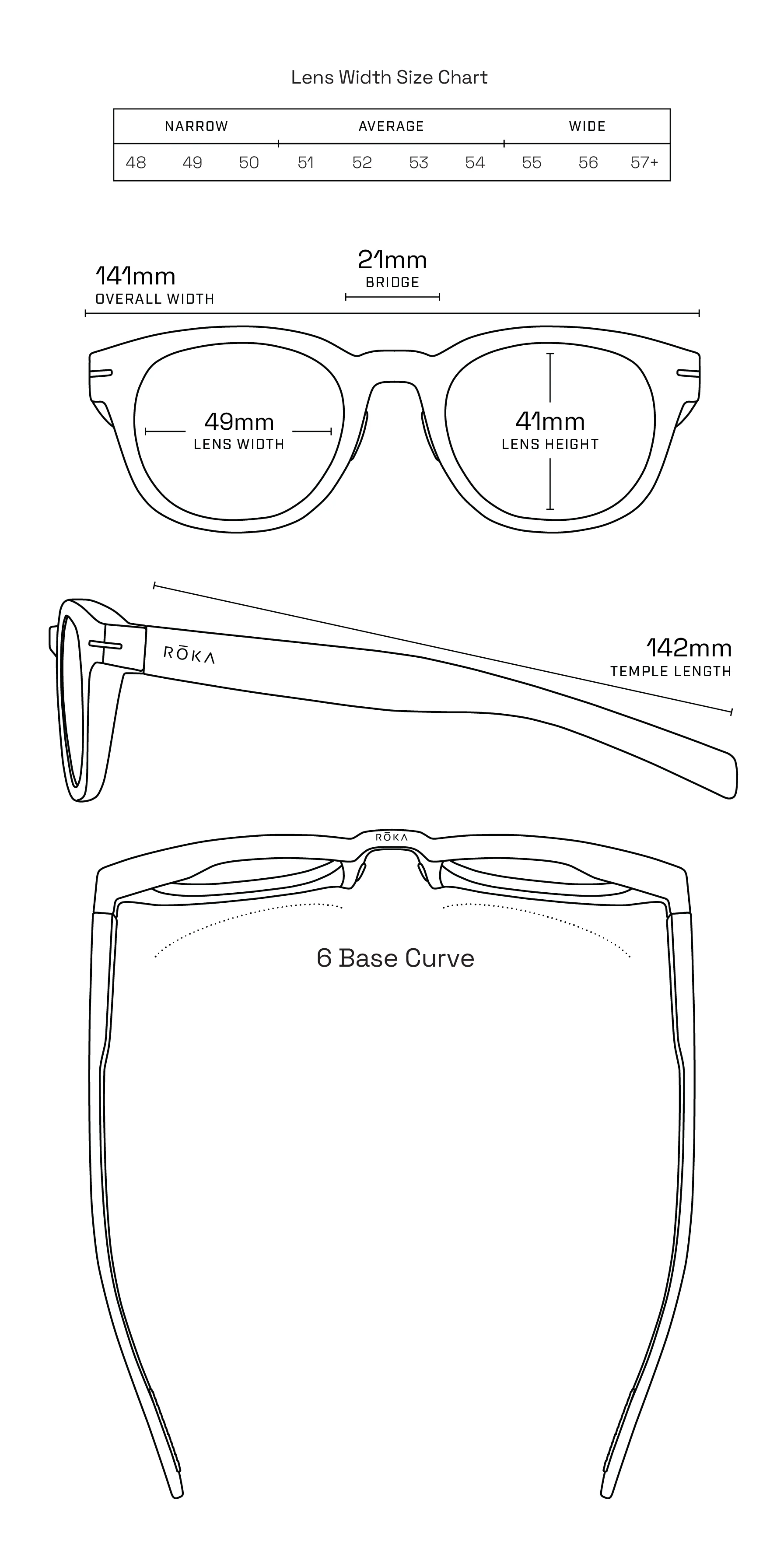 Hamilton Prescription Sunglasses - Image 95