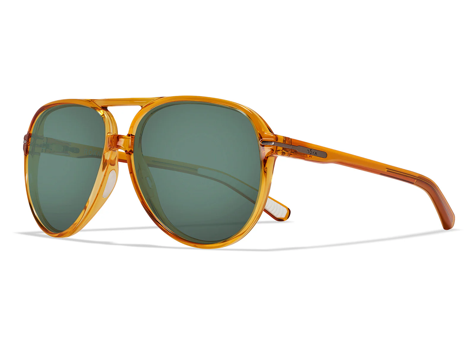 Havana Sunglasses - Image 4