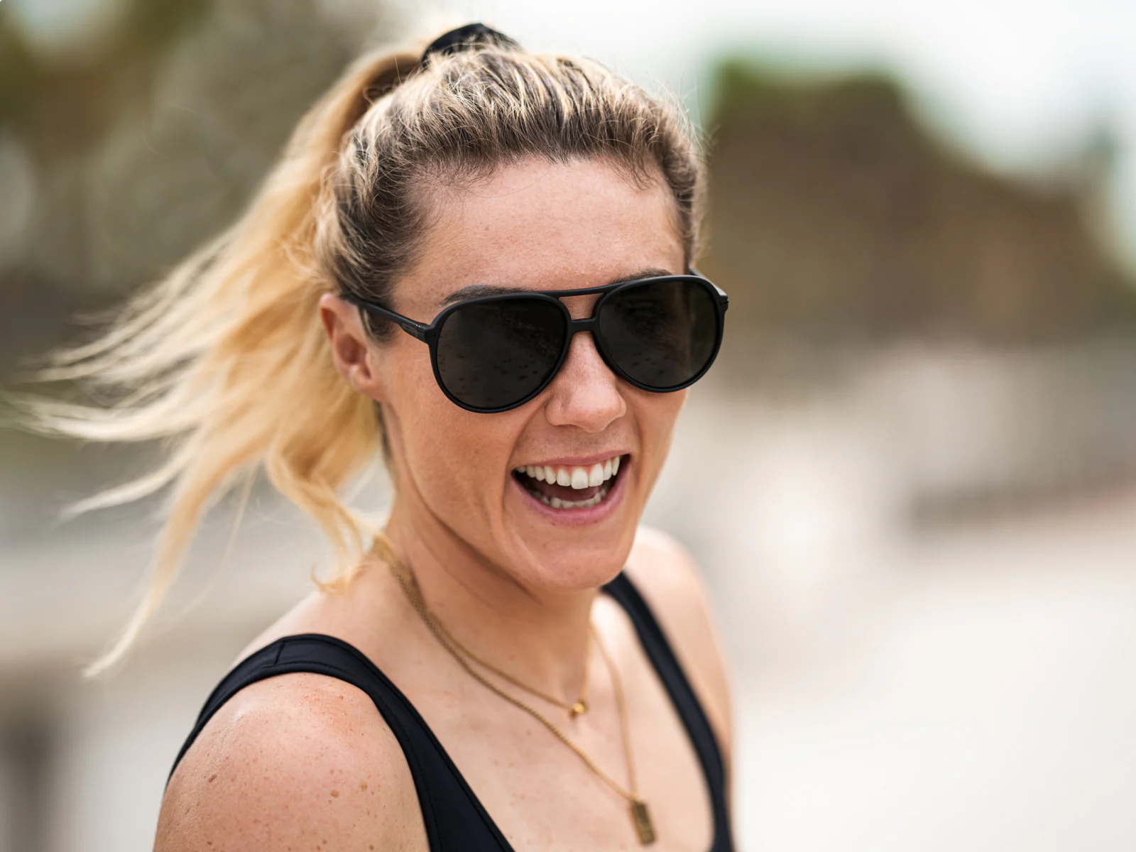 Havana Sunglasses - Image 30