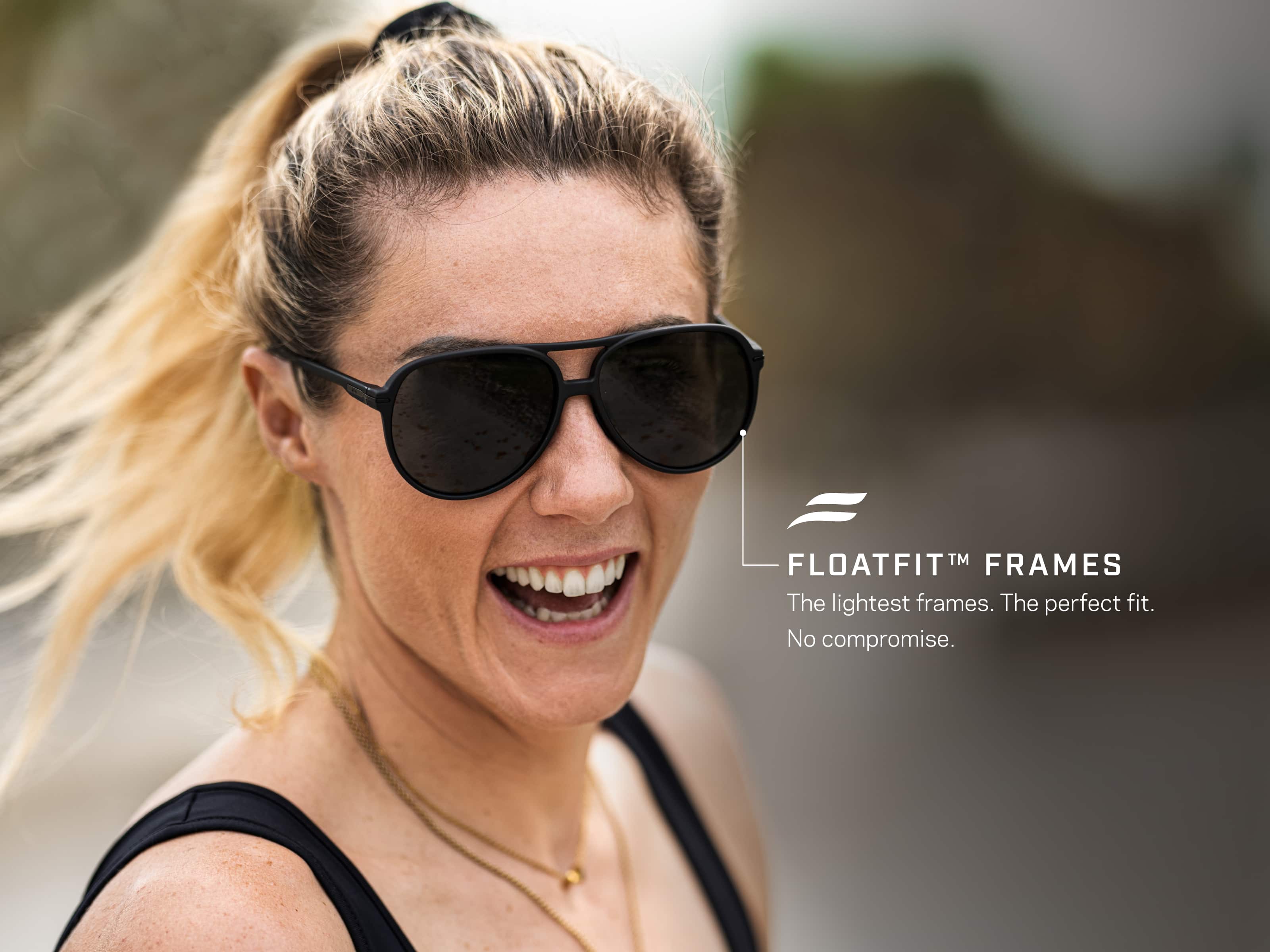 Havana Prescription Sunglasses - Image 66