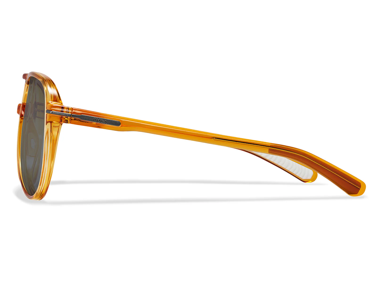 Havana Prescription Sunglasses - Image 13