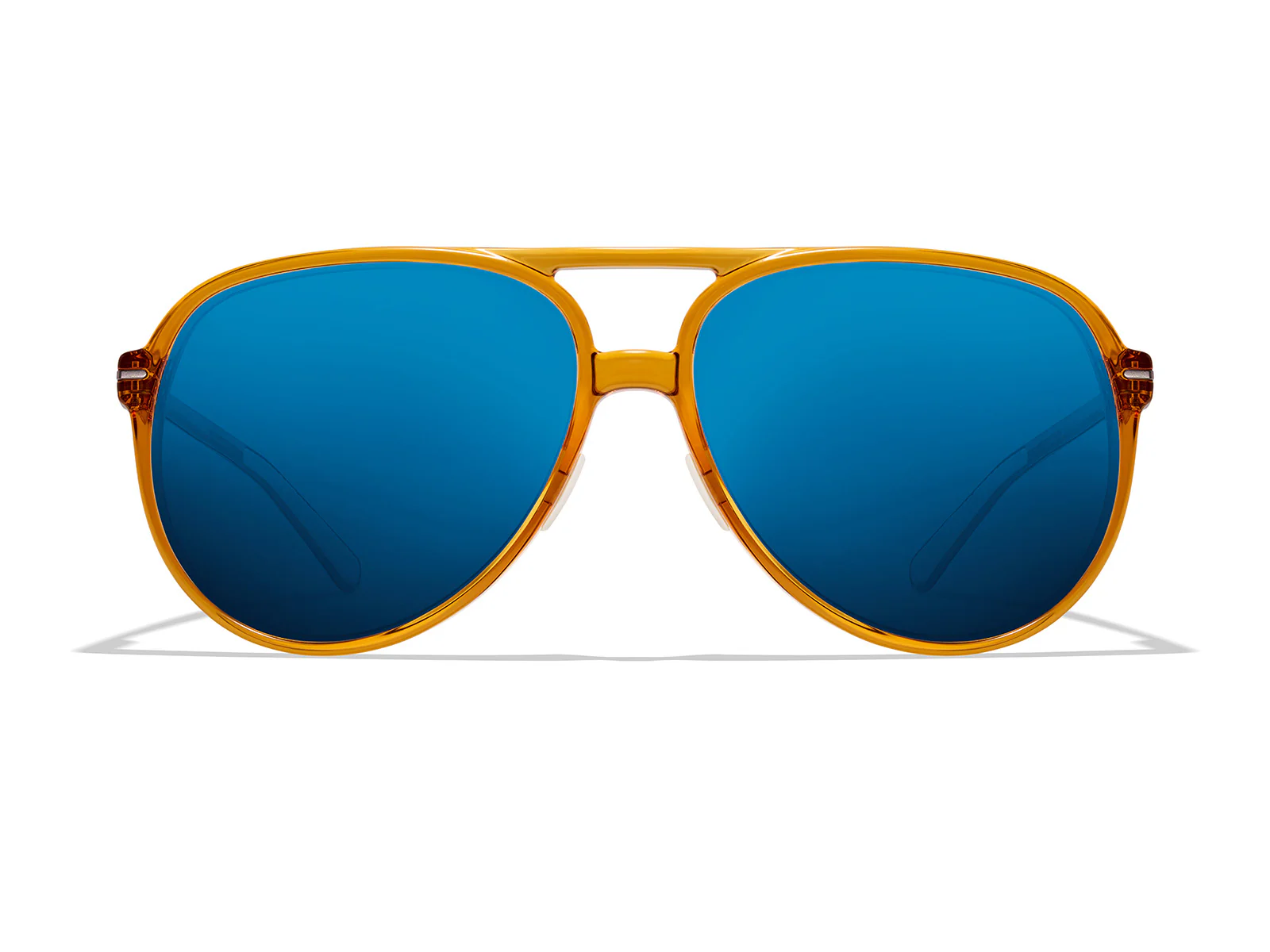Havana Prescription Sunglasses - Image 15
