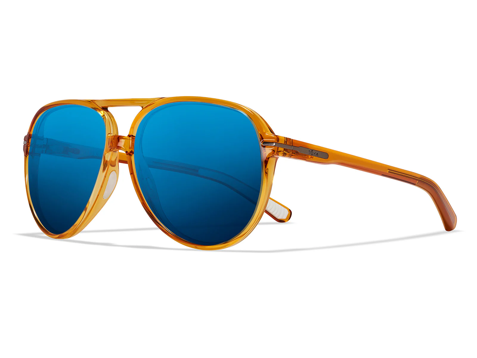 Havana Prescription Sunglasses - Image 16