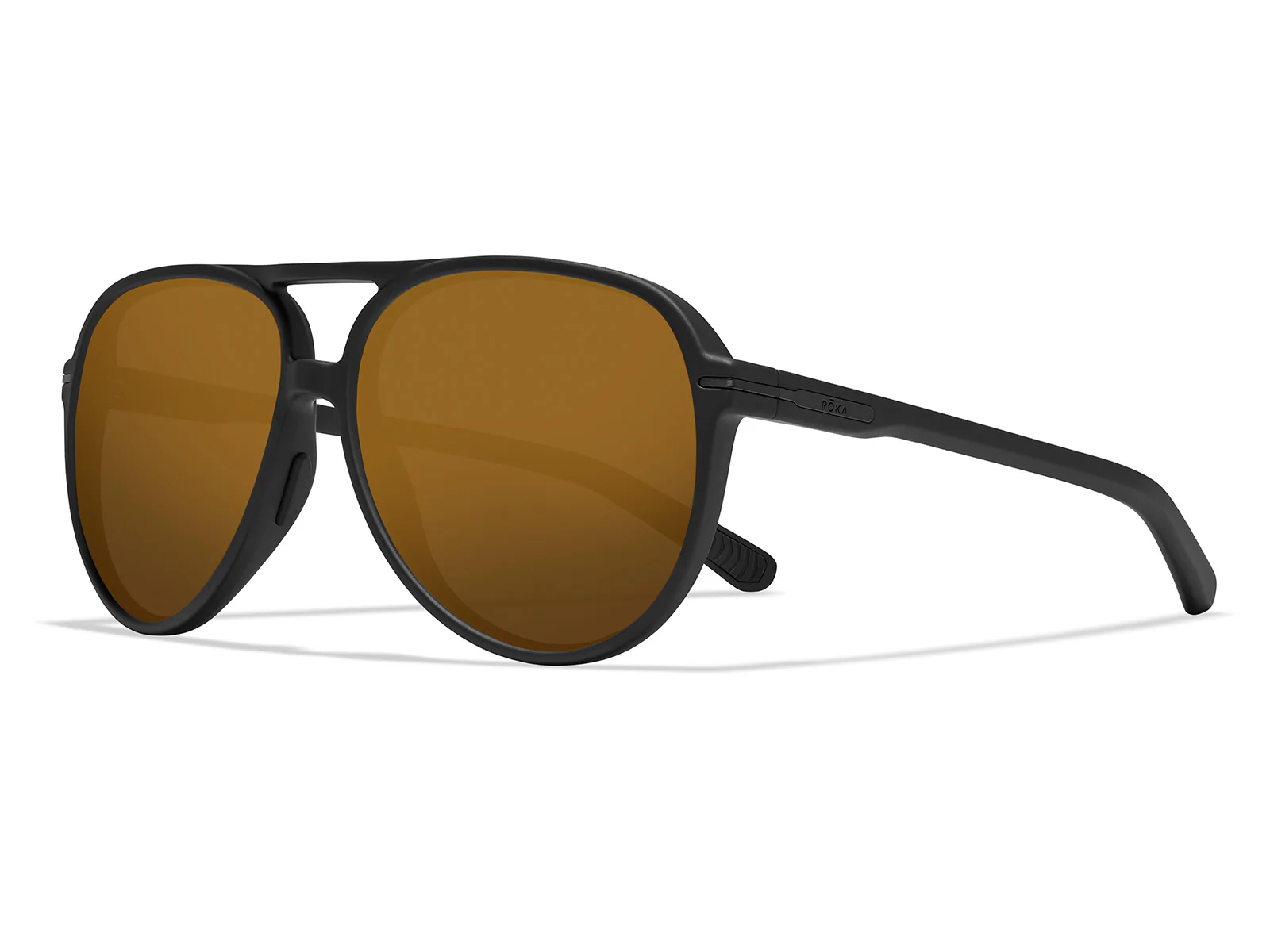 Havana Prescription Sunglasses - Image 2