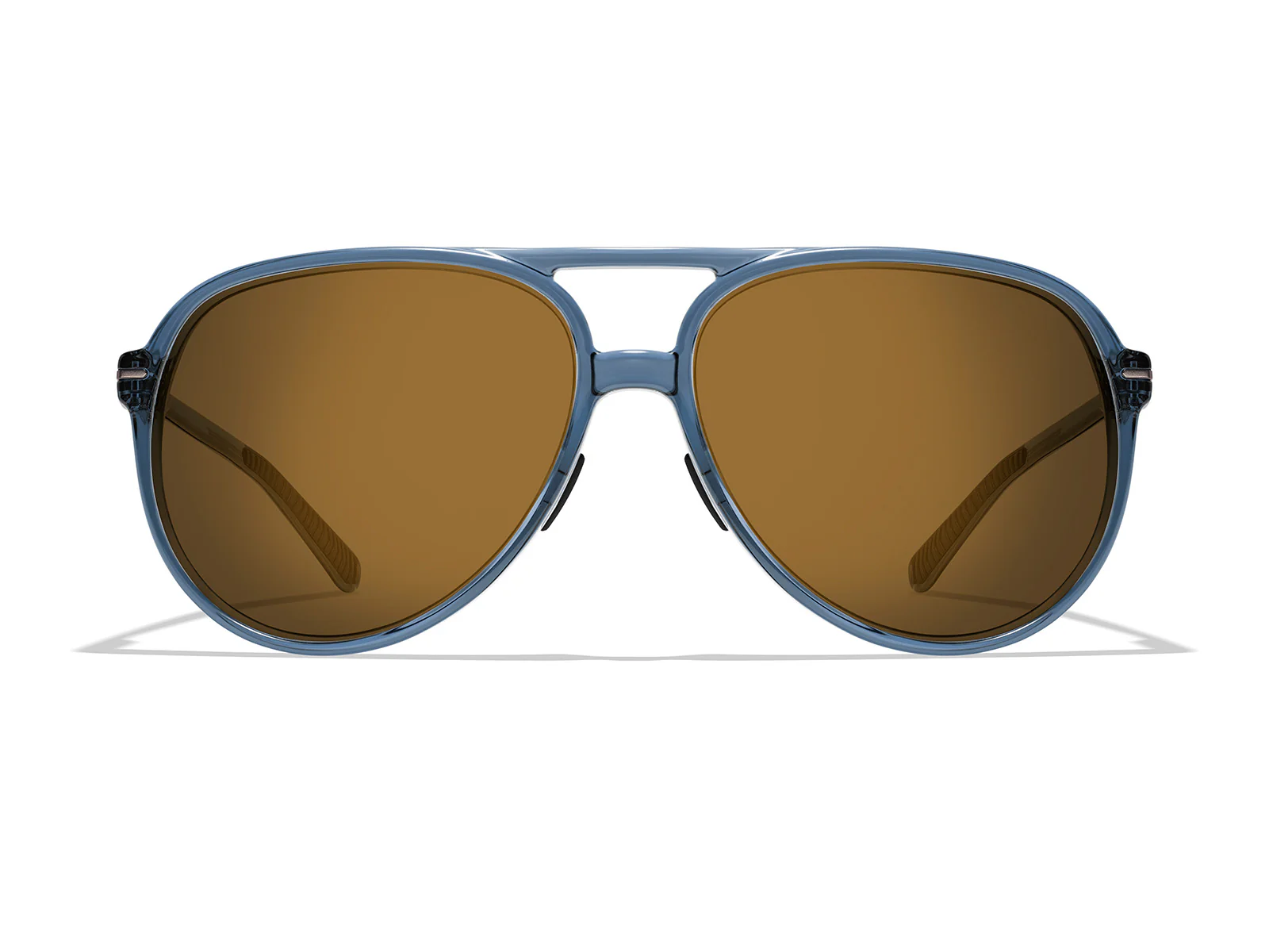 Havana Prescription Sunglasses - Image 23