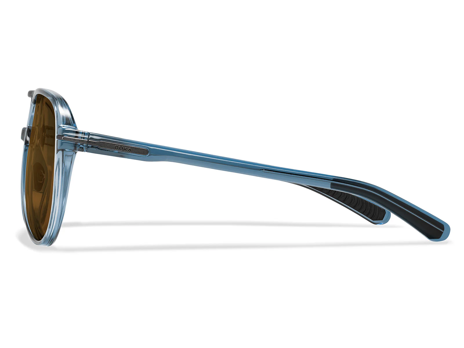 Havana Prescription Sunglasses - Image 25
