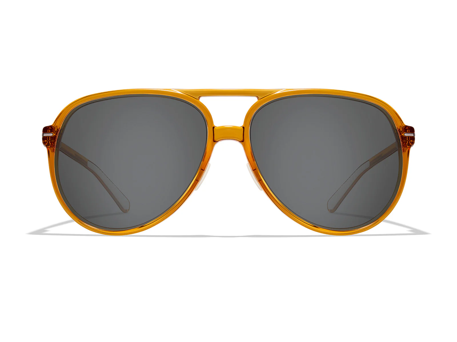 Havana Prescription Sunglasses - Image 3