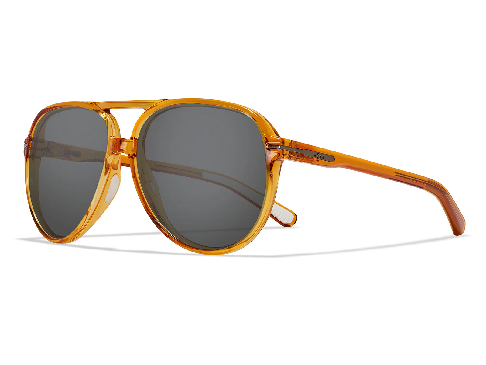 Havana Prescription Sunglasses - Image 4