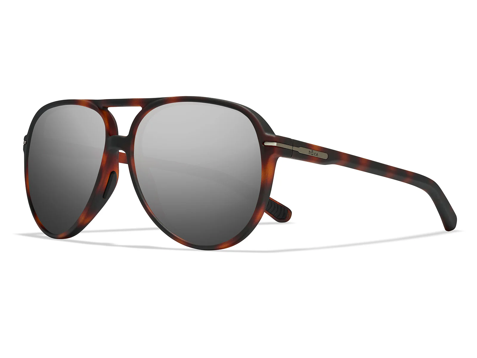 Havana Prescription Sunglasses - Image 50