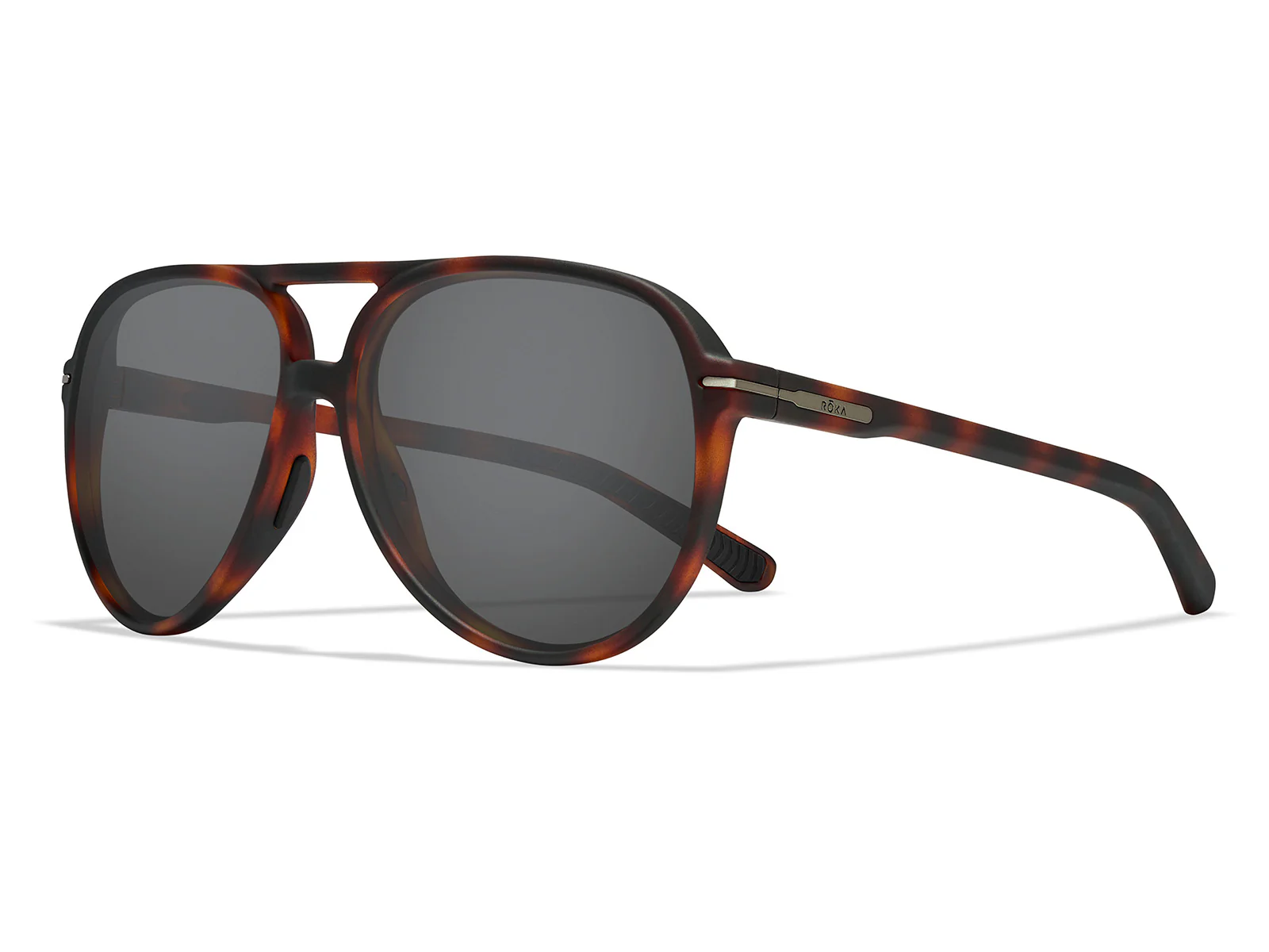 Havana Prescription Sunglasses - Image 54