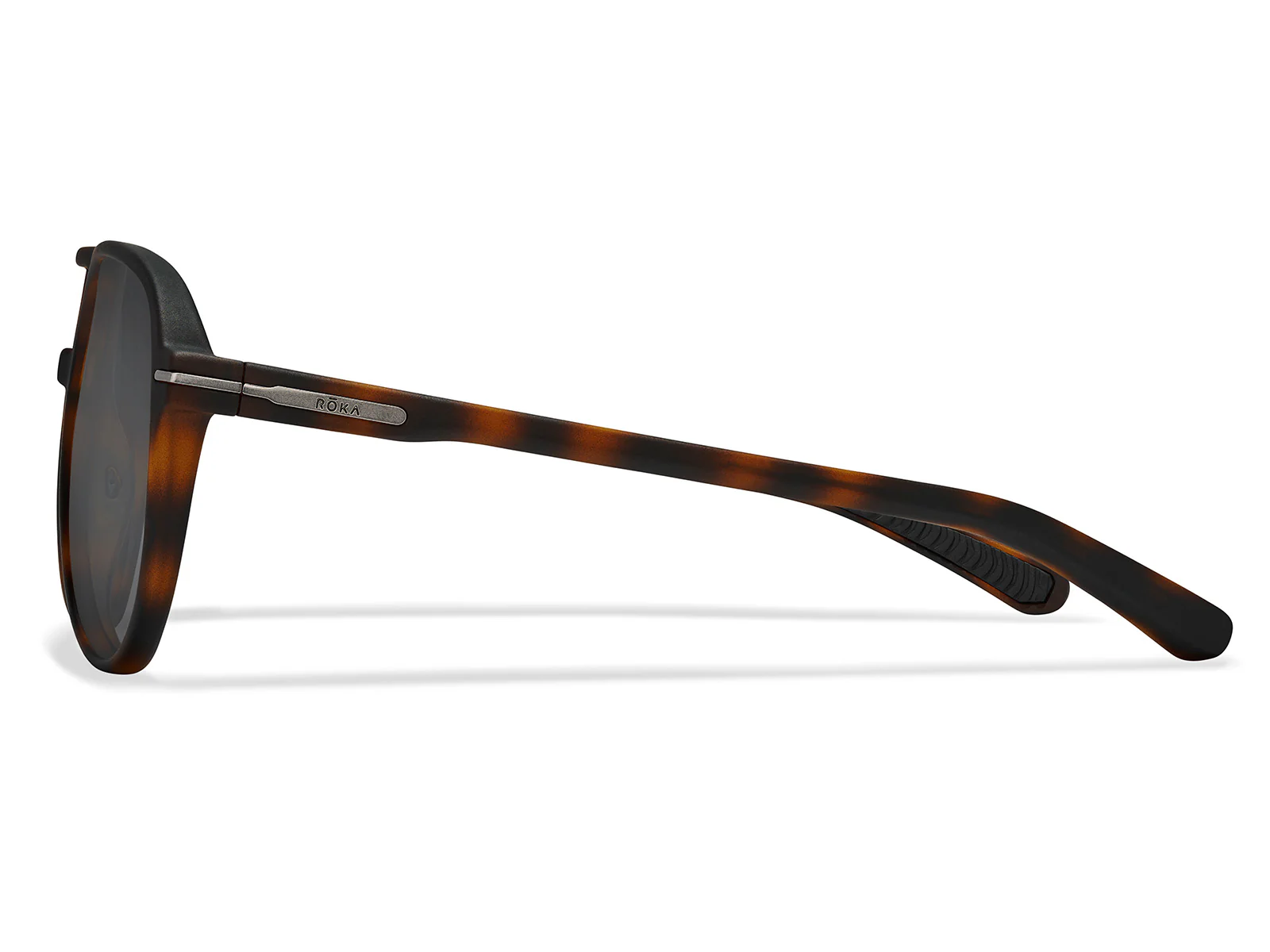 Havana Prescription Sunglasses - Image 55